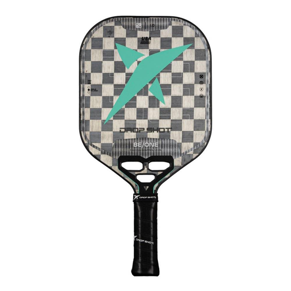 Pickleball Drop Shot Canyon Control 1.0