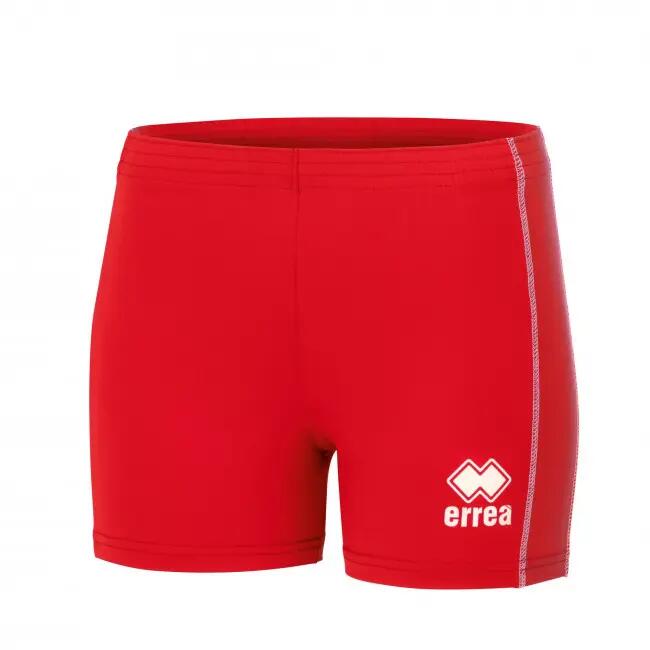 Szorty damskie Errea Premier