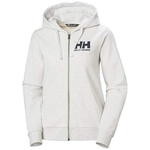Bluza sportowa damska Helly Hansen Logo Full