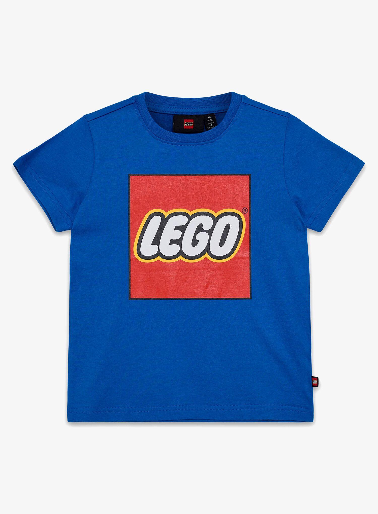 Koszulka dziecięca LEGO Tano 631