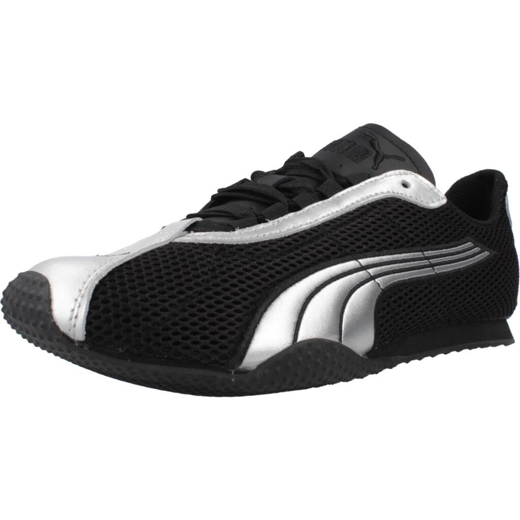 Buty PUMA YELLOW H STREET OG Czarny