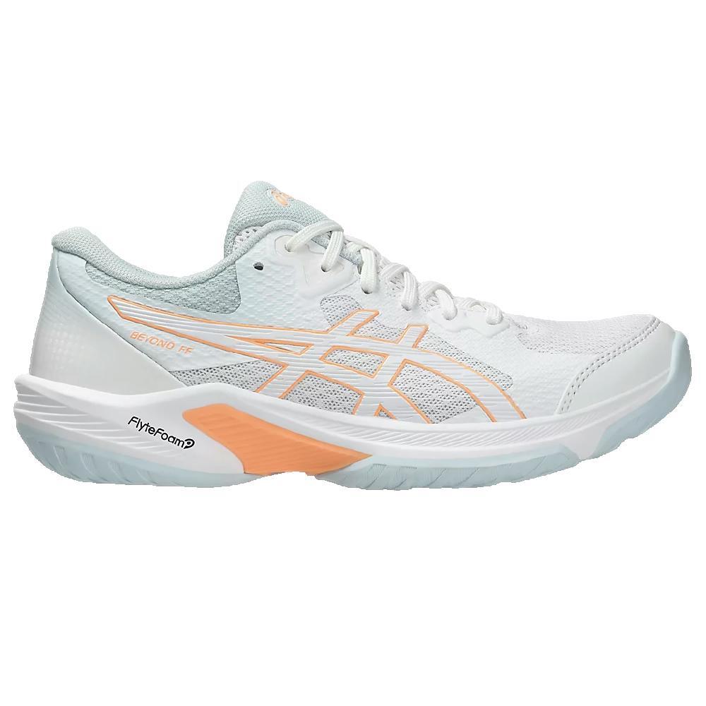 Buty biegowe Asics Beyond FF białe