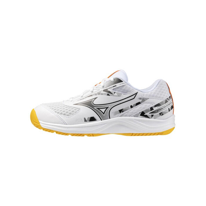 Buty dziecięce Mizuno Stealth Star 3