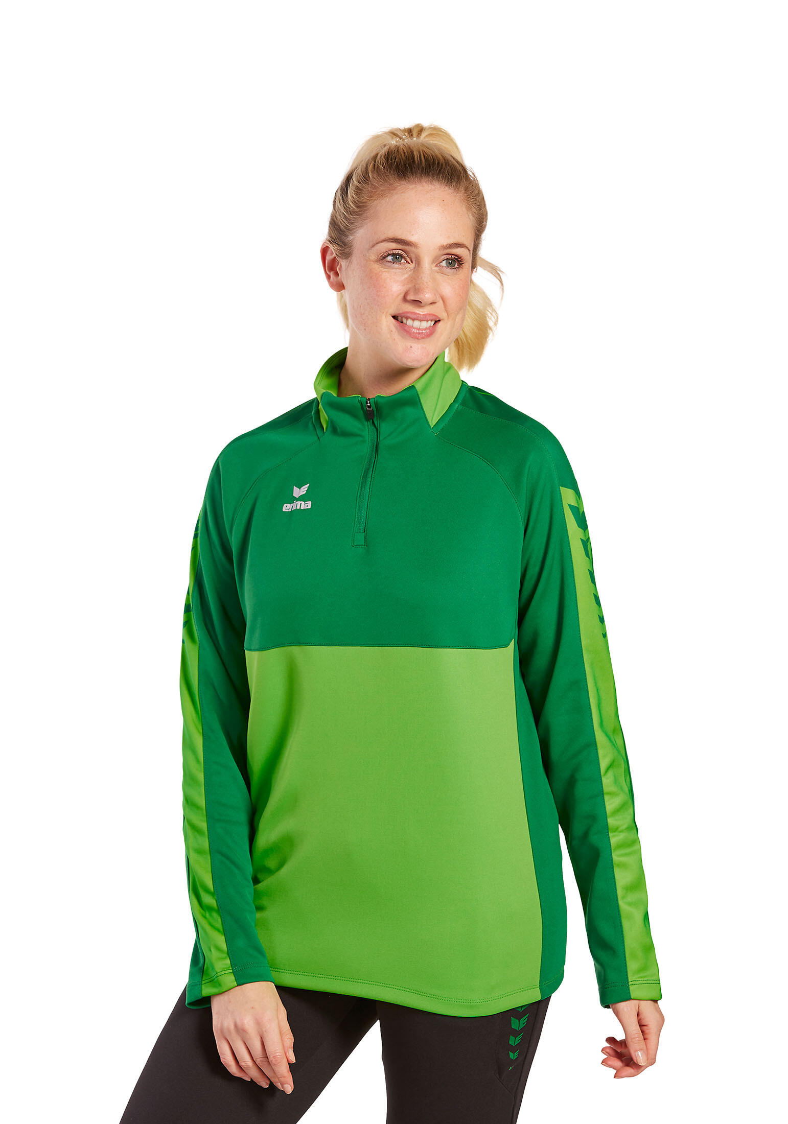 Bluza treningowa Erima Six Wings