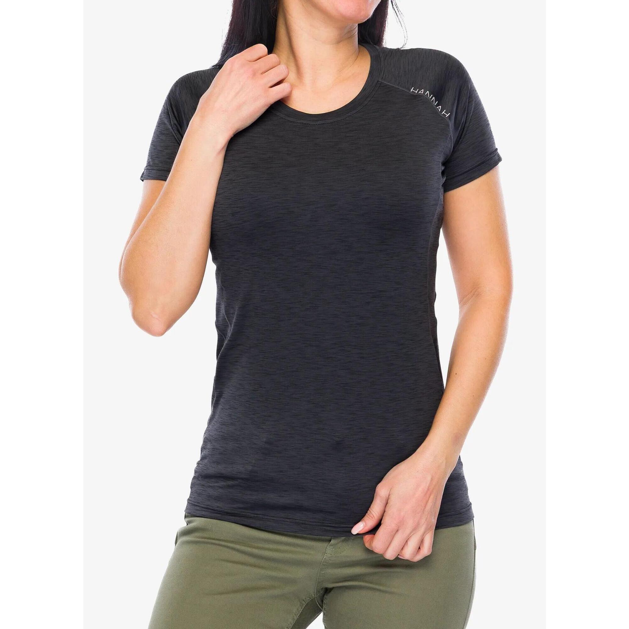 Koszulka damska Hannah Shelly II