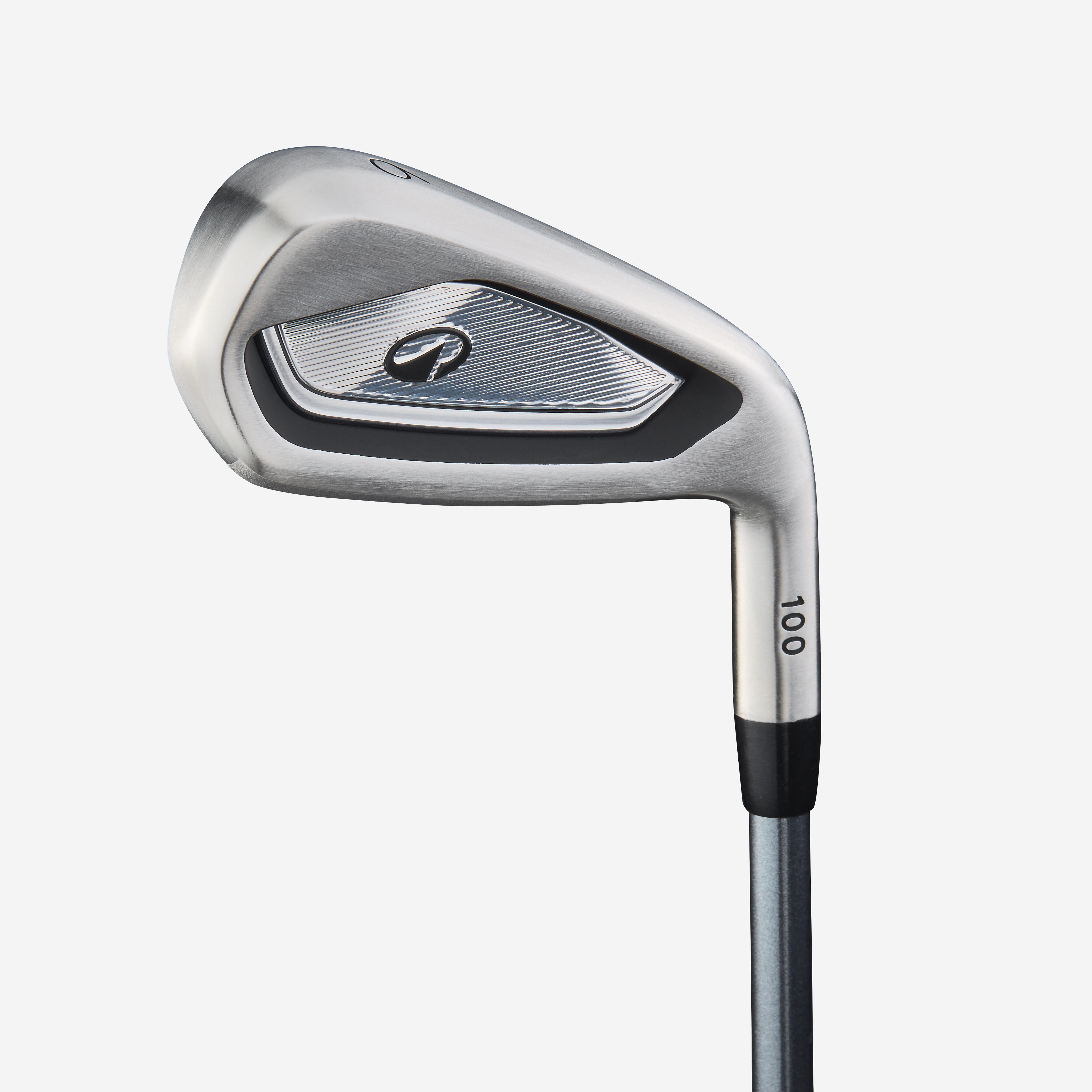 Kij golfowy iron grafit rozmiar 2 dla praworęcznych