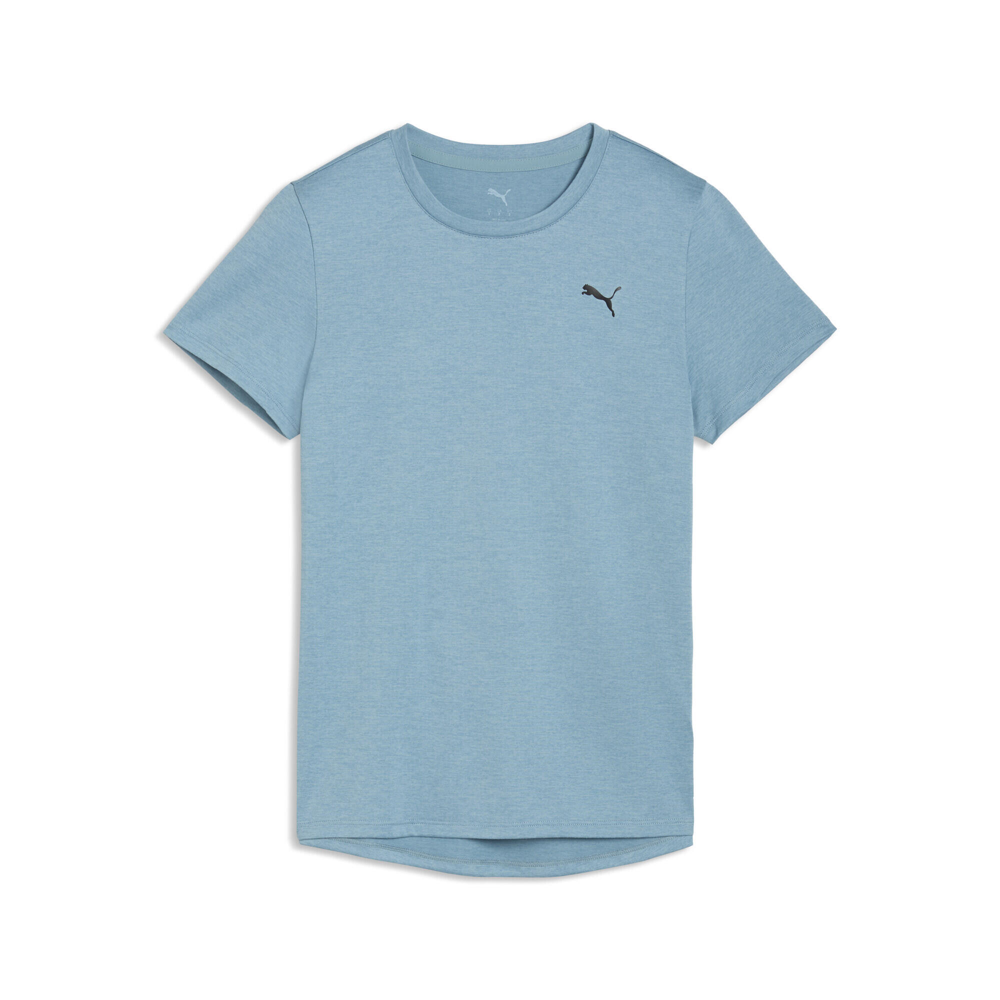 Damska melanżowa koszulka TAD ESSENTIALS PUMA