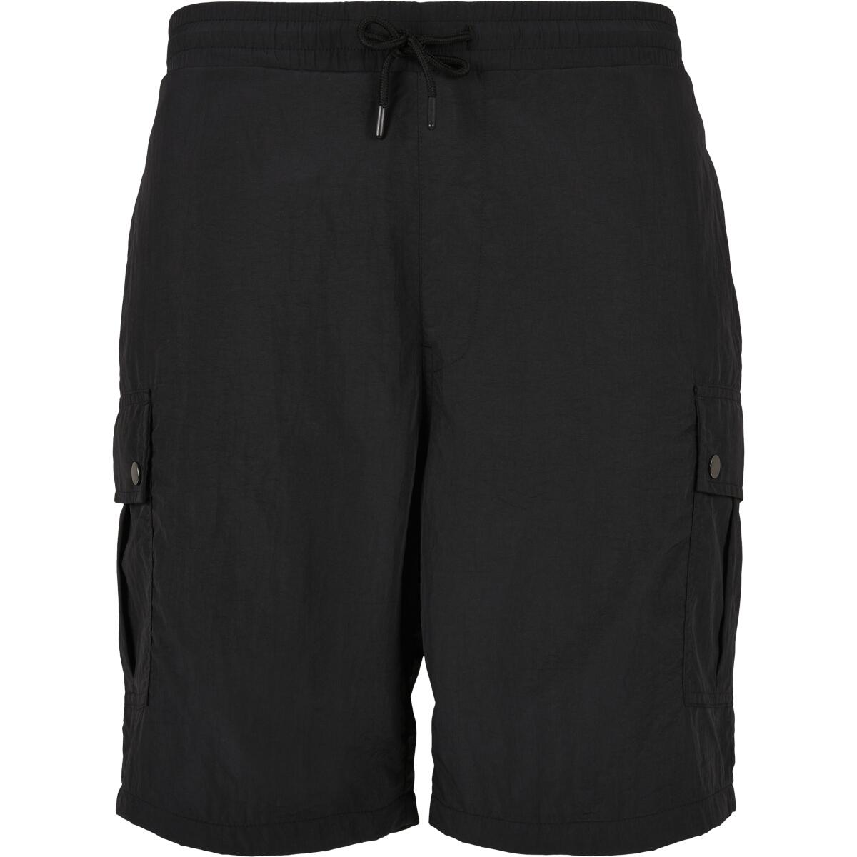 Szorty Urban Classics nylon cargo