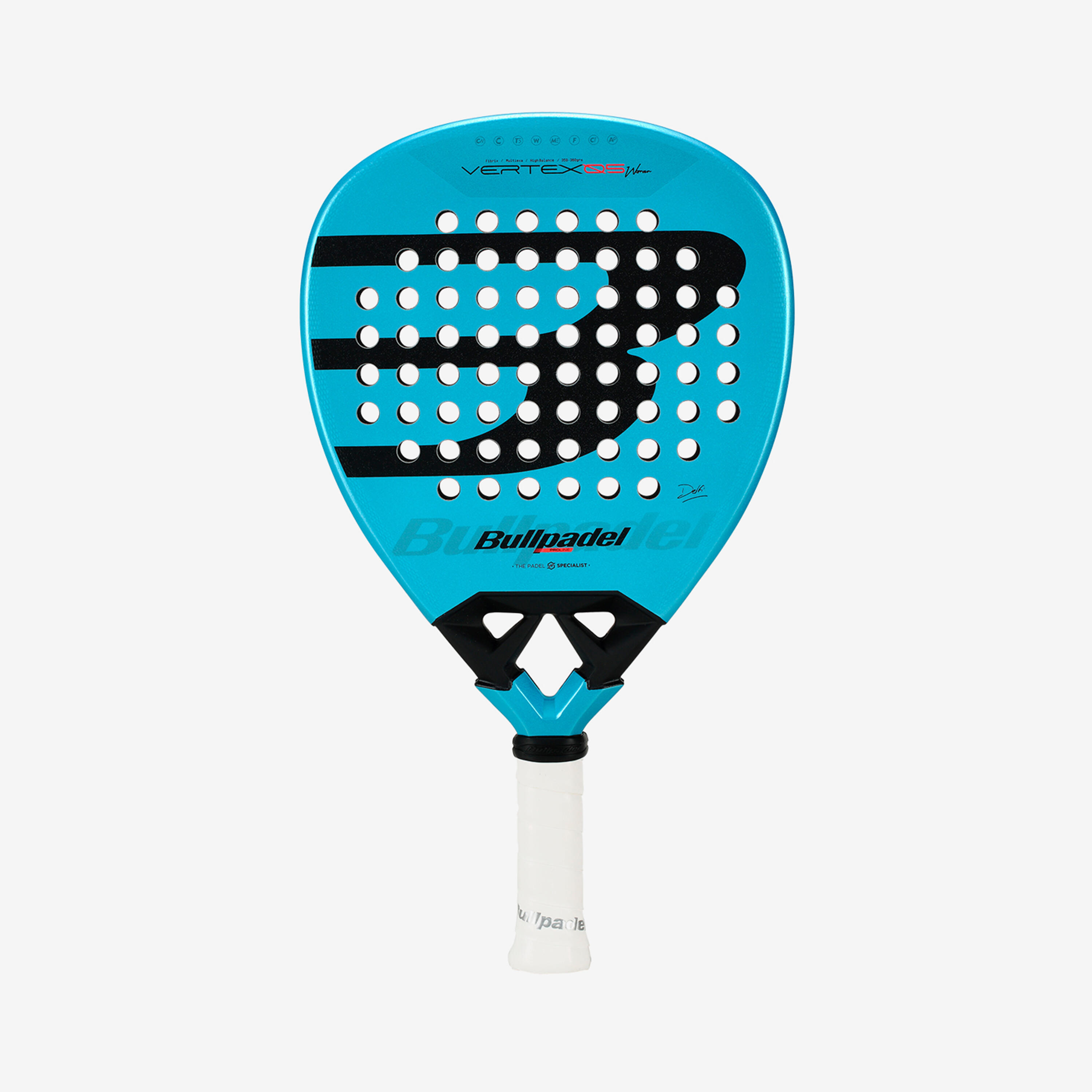 Rakieta do padla Bullpadel Vertex 05 W 26