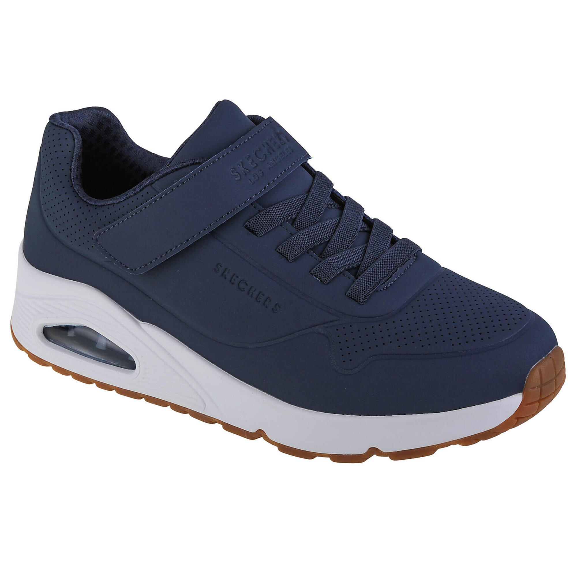 Skechers Uno - Air Blitz 403673L/NVY blauw -31