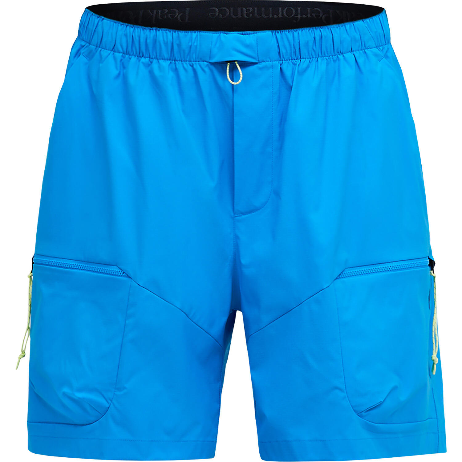 Spodenki turystyczne Peak Performance Outdoor Cargo Shorts