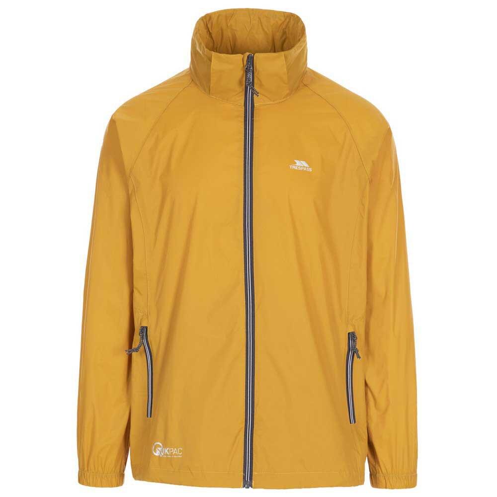 Kurtka Unisex Qikpac X Rozpinana