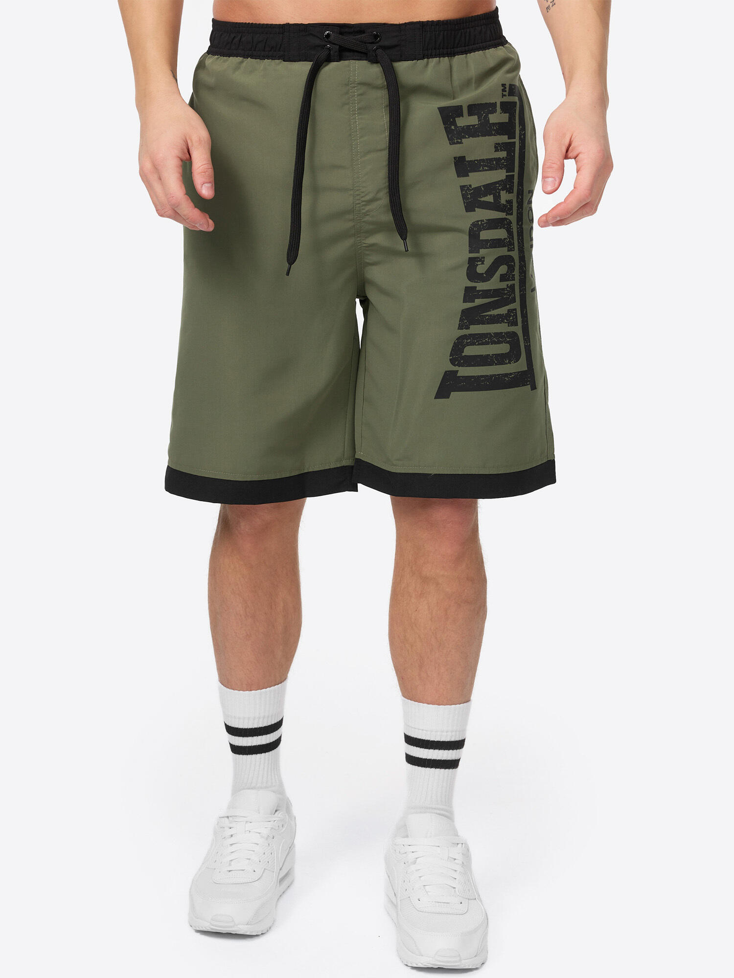 Szorty Lonsdale Clennel