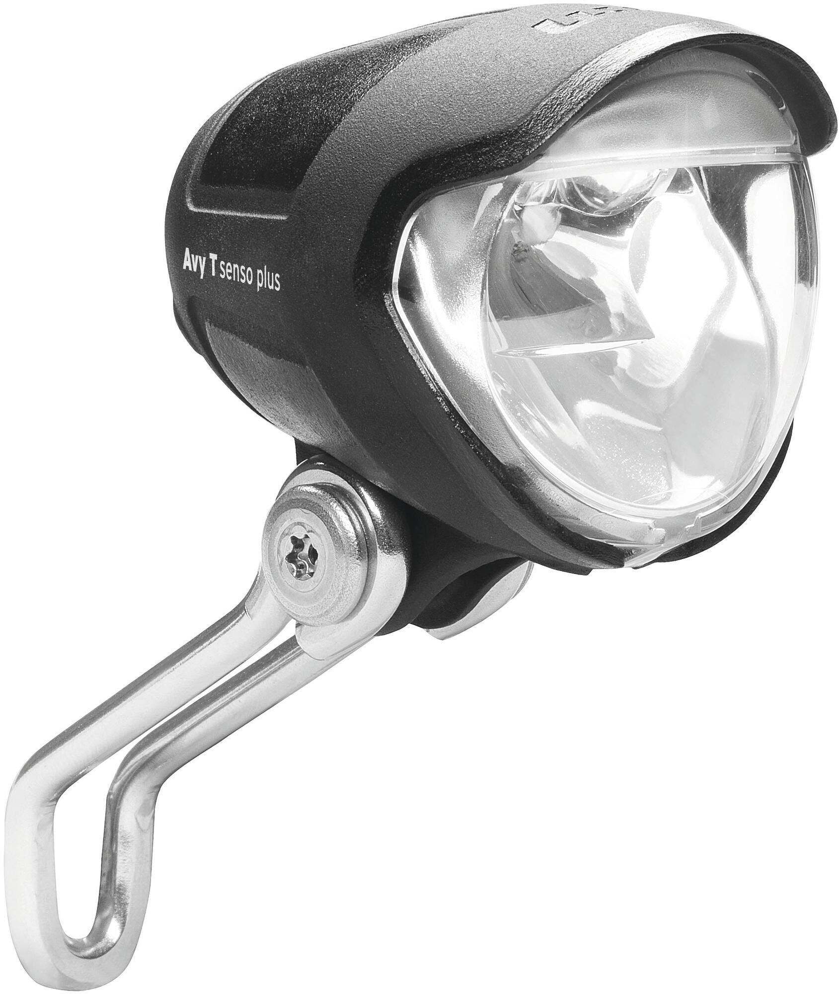 Przedni reflektor LED Busch & Muller Lumotec IQ Avy 30 Lux