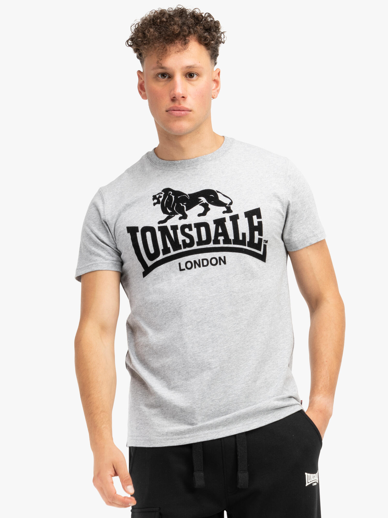Koszulka Lonsdale Tullig