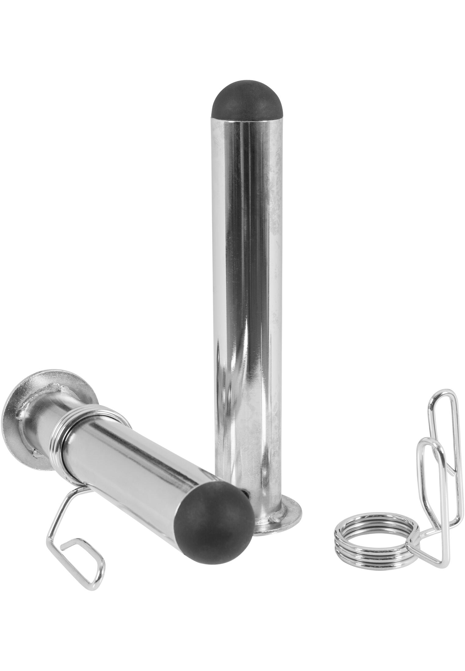 Adaptery do urządzenia na obciążenia 2 szt 50 mm