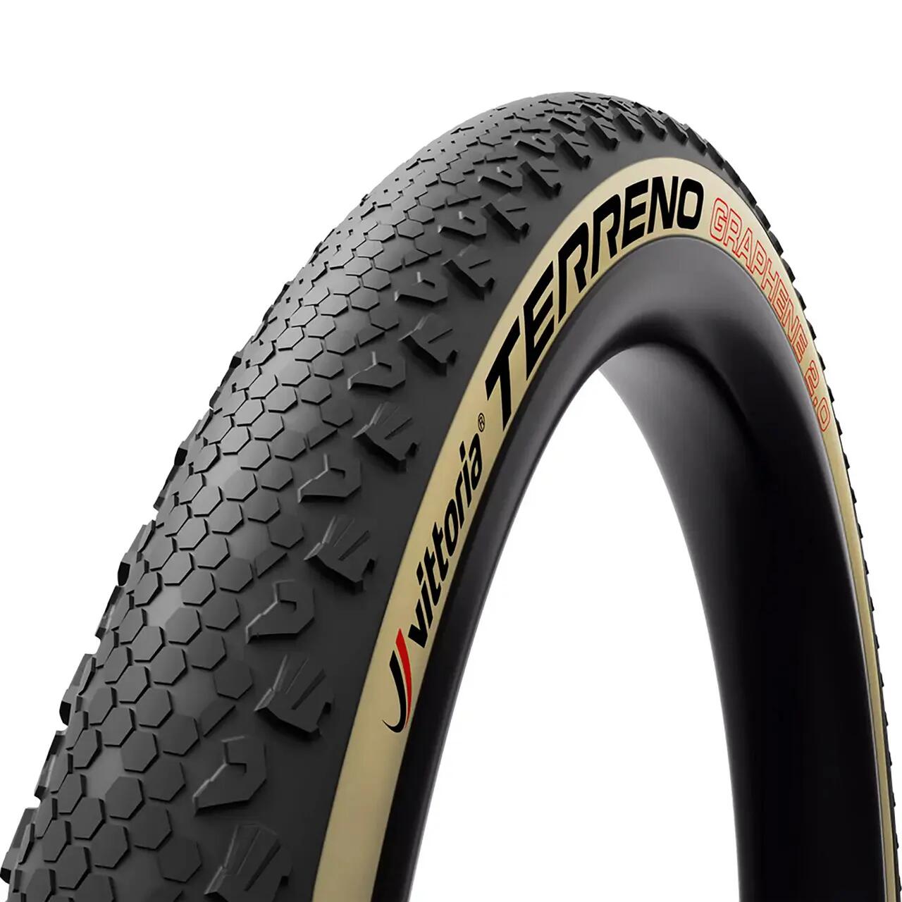 Opona Vittoria Terreno XC Race
