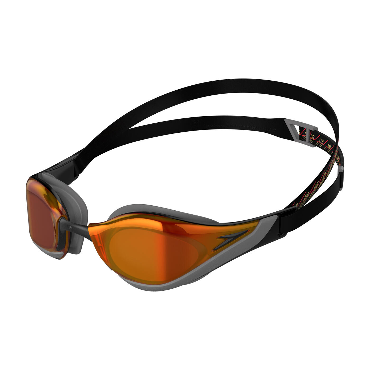Okulary Pływackie Fastskin Pure Focus