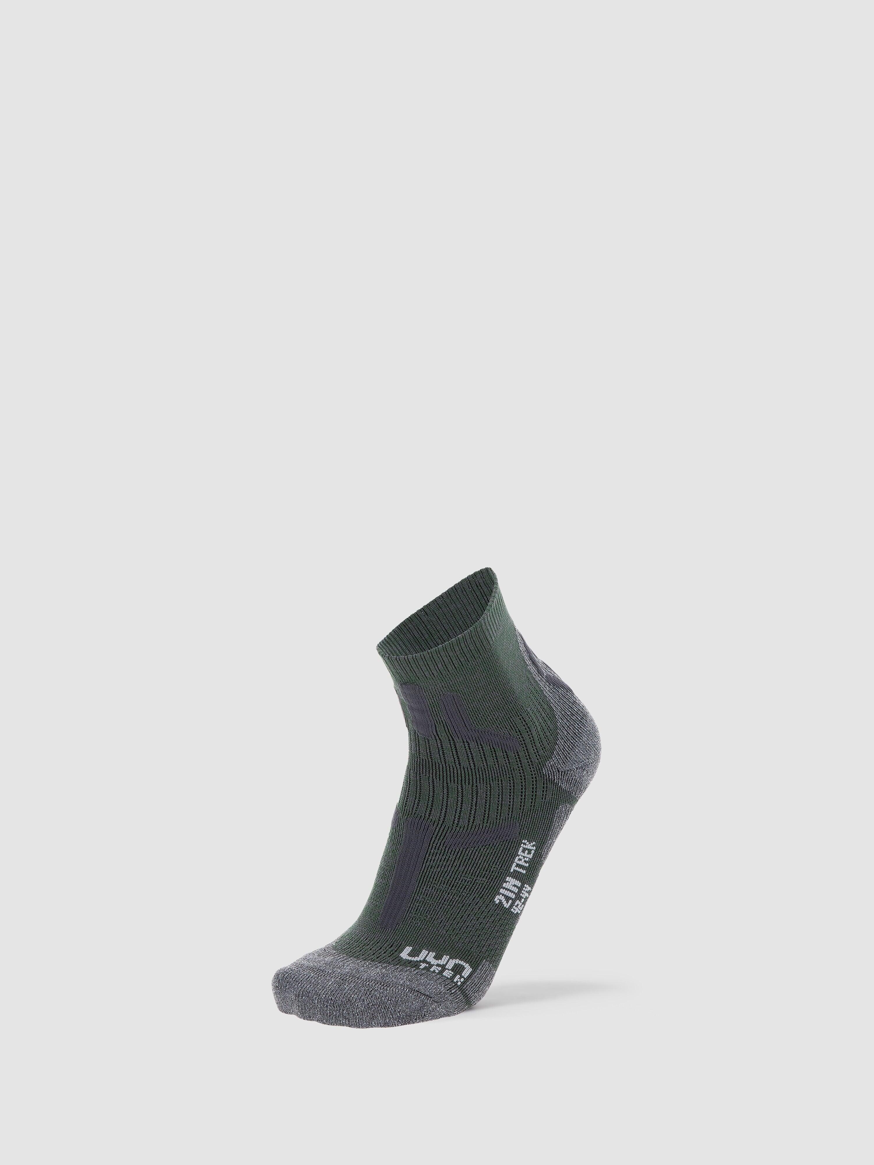 Trekking 2In Low Socks