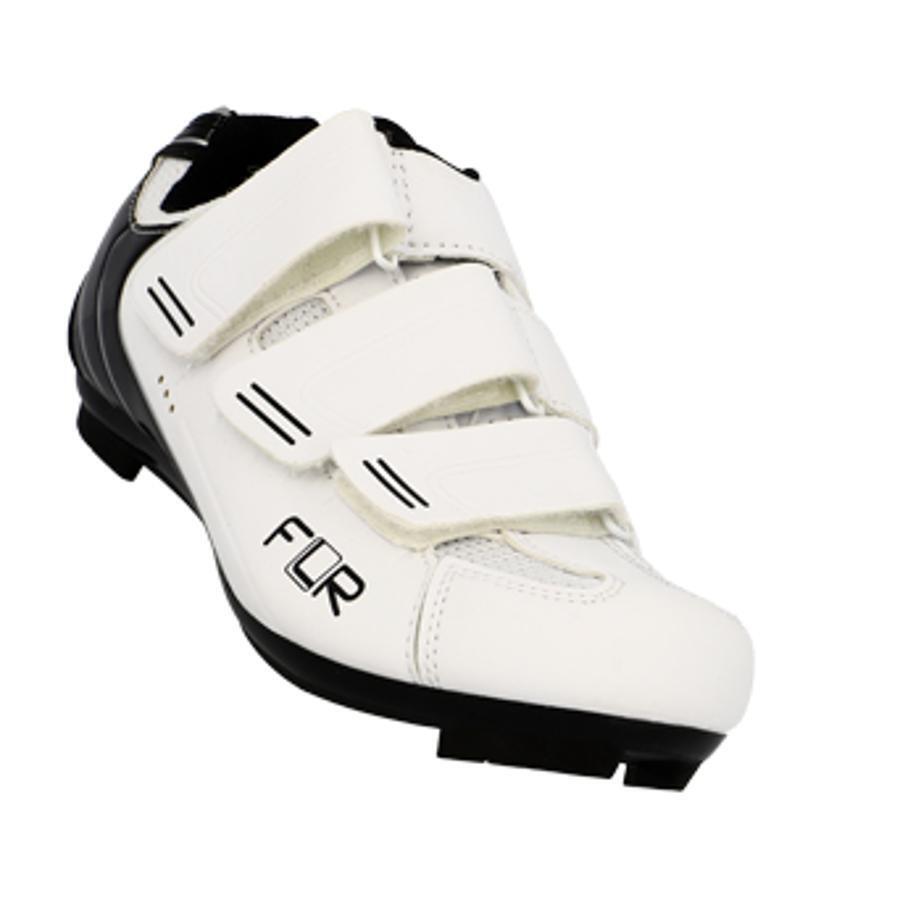 Buty z 3 rzepami FLR Pro F35