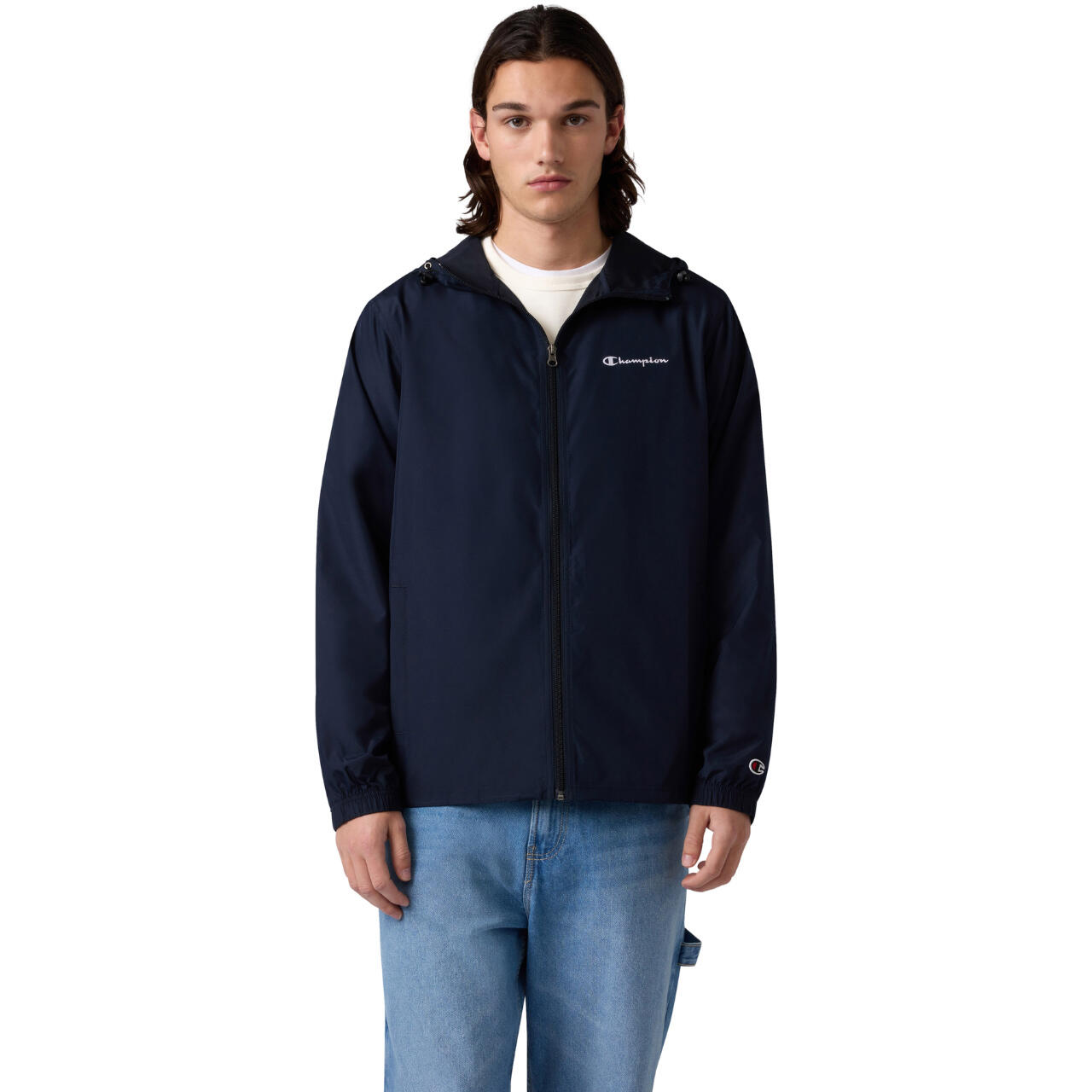 Kurtka męska Champion Windbreaker