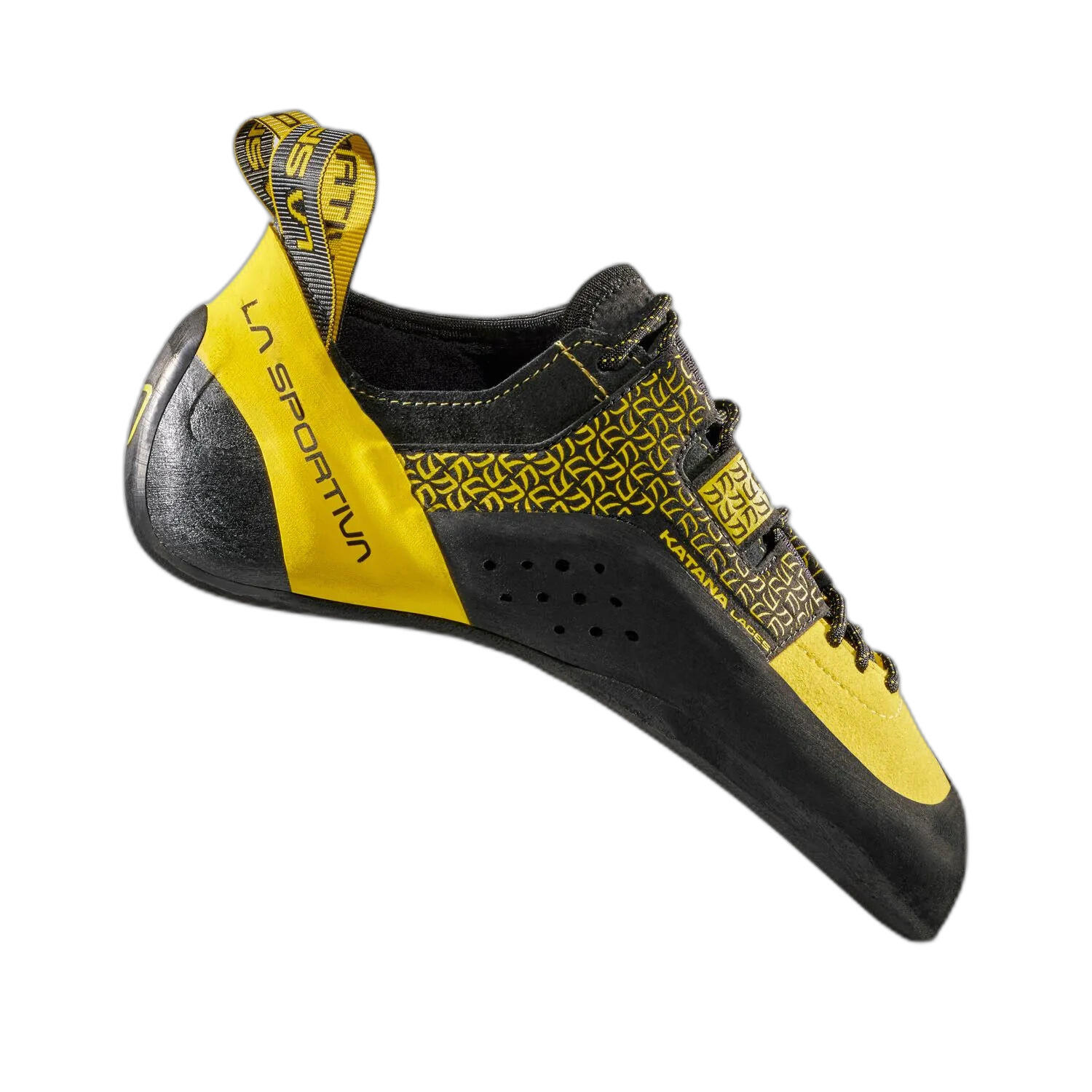 Buty do wspinaczki La Sportiva Katana