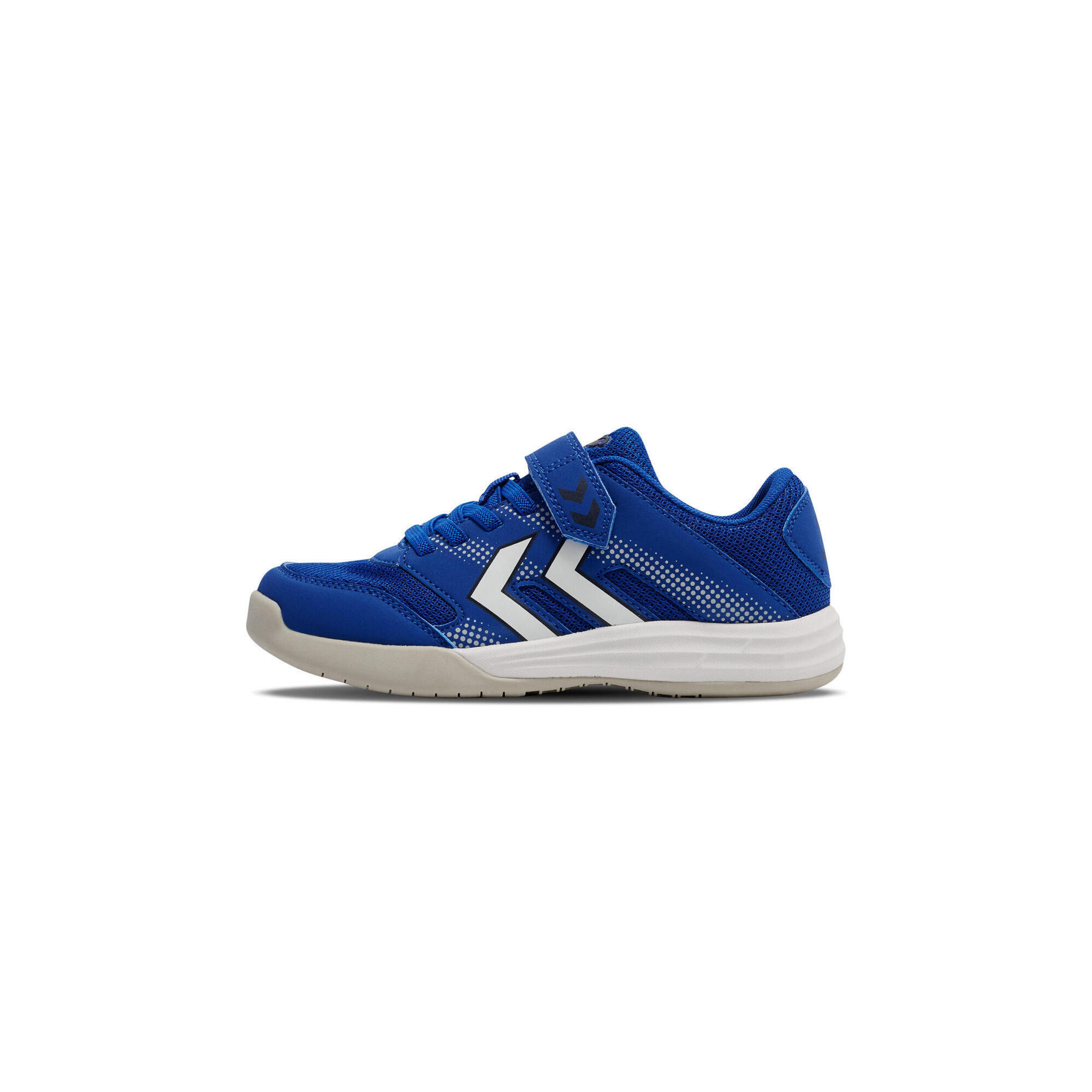 Dziecięce buty halowe Hummel Multiplay Stable VC