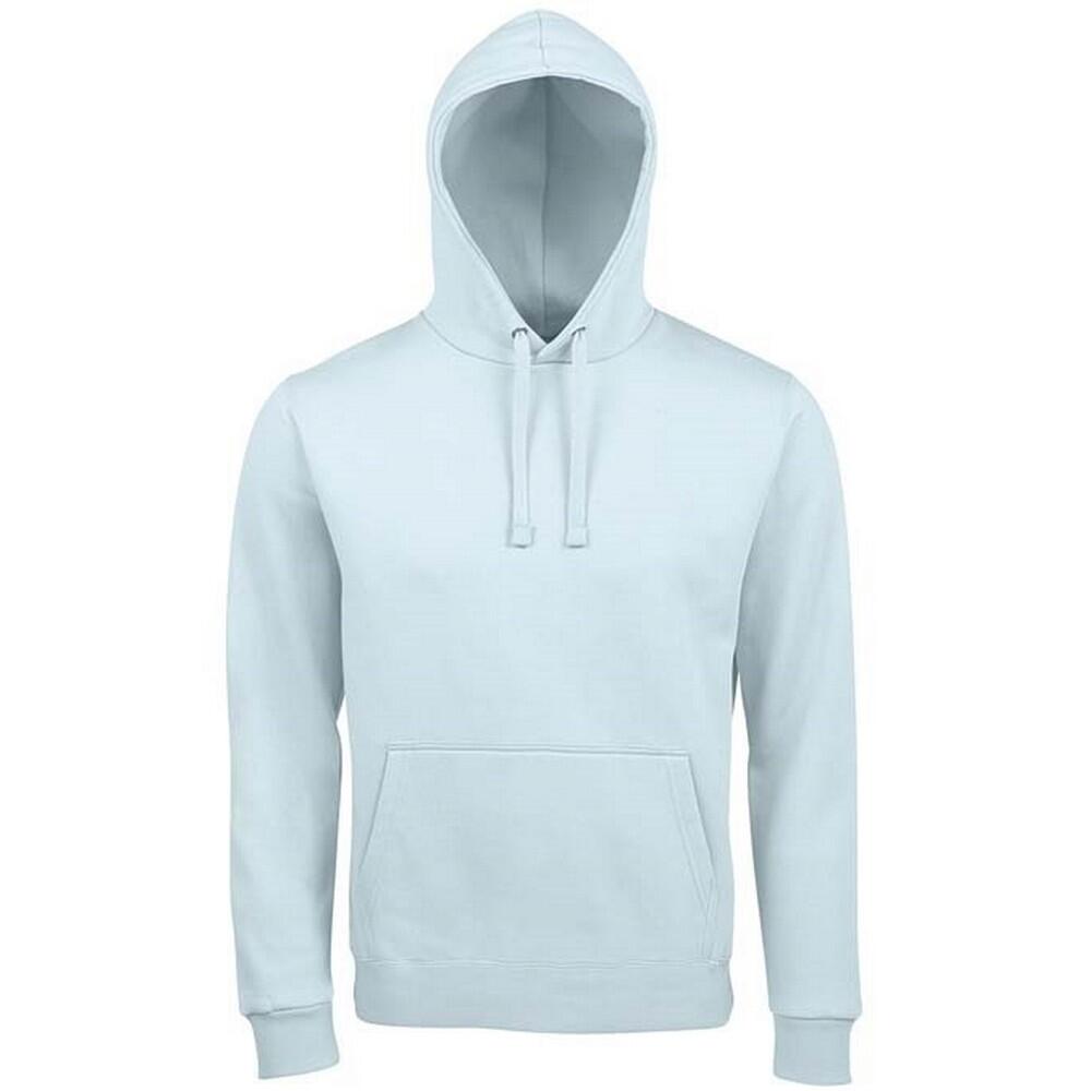 Męska Bluza Z Kapturem Spencer