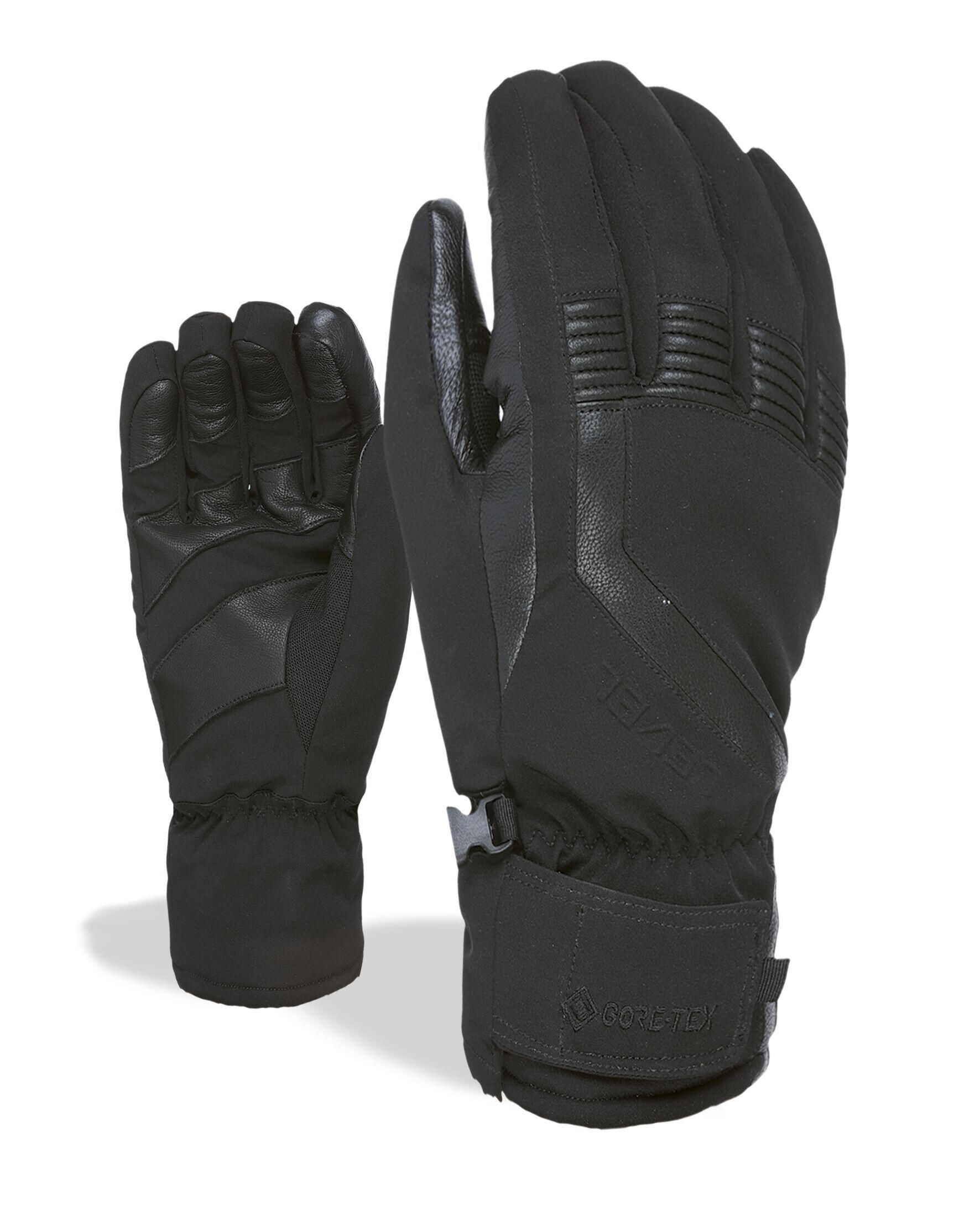 Rękawice narciarskie Level I-Super Radiator GORE-TEX