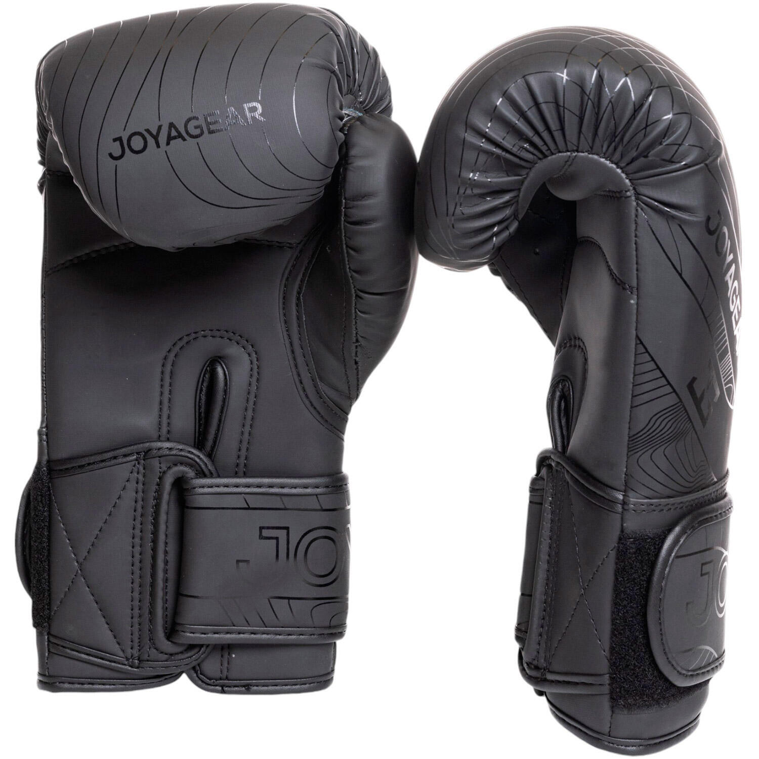 Rękawice do kickboxingu