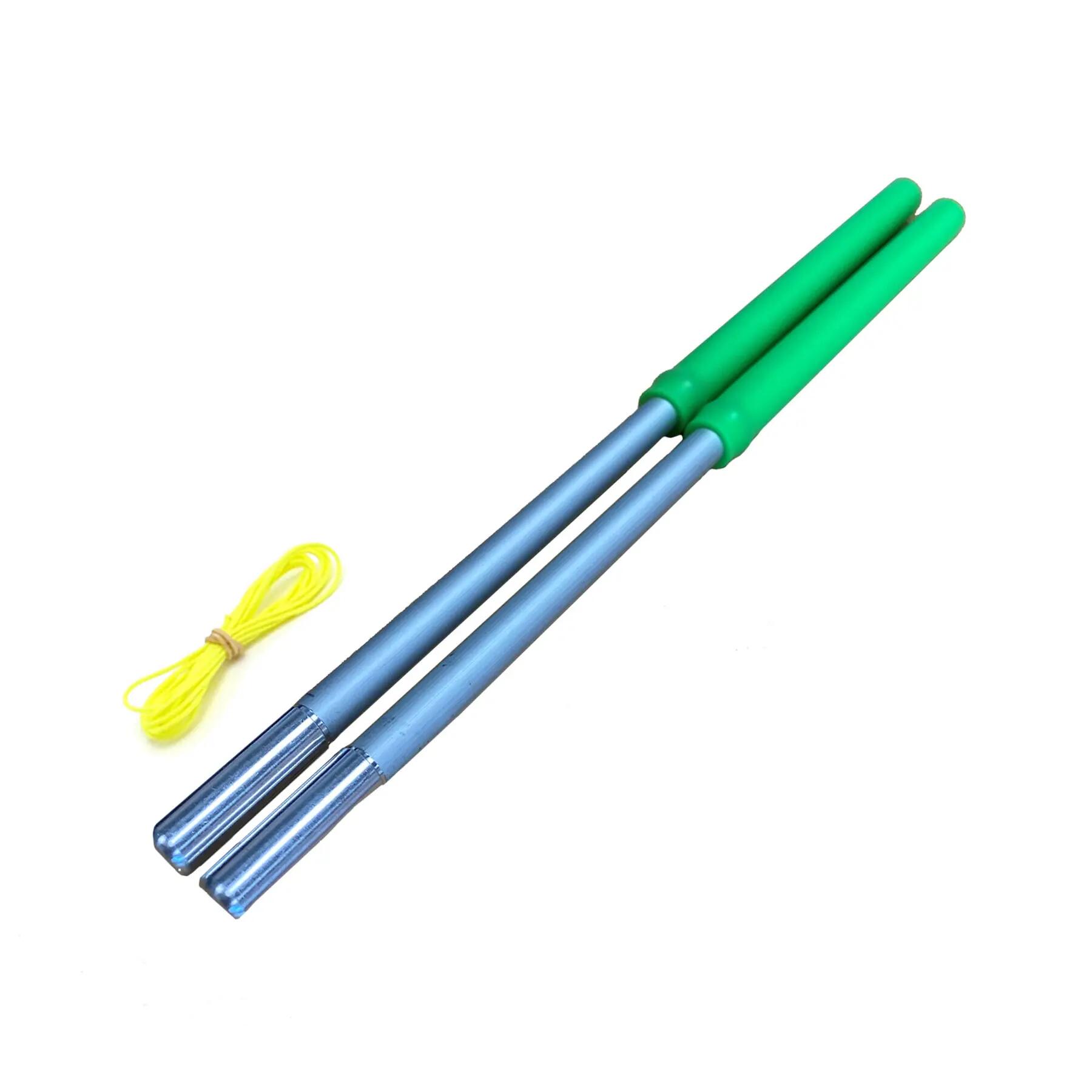 Pałeczki diabolo Mister Babache X-Trem