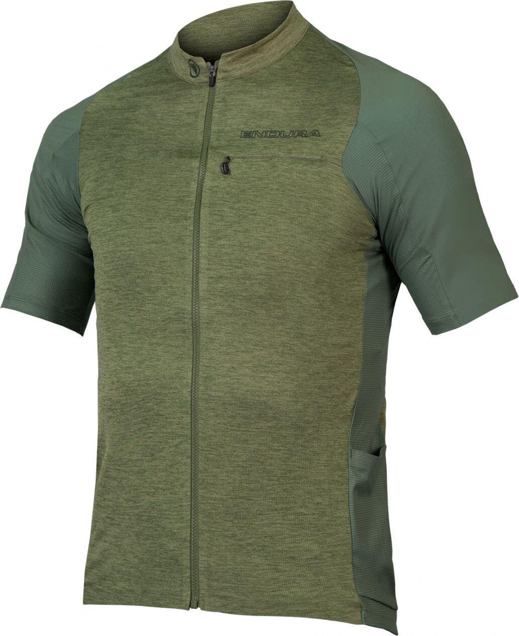 Jersey Endura GV500 Reiver