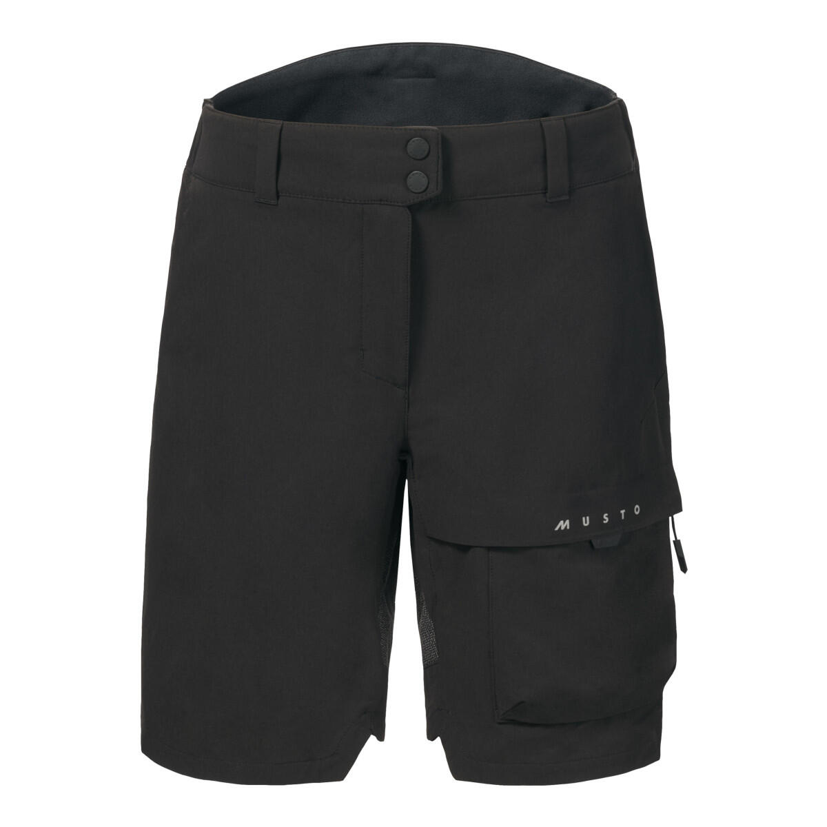 Szorty damskie Musto Evolution Performance