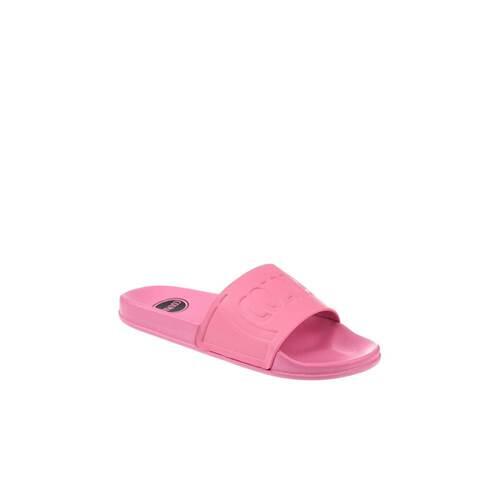 Buty do chodzenia damskie Colmar Slipper Logo