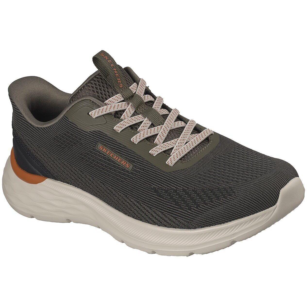 Buty sportowe męskie Skechers Garner Ellis