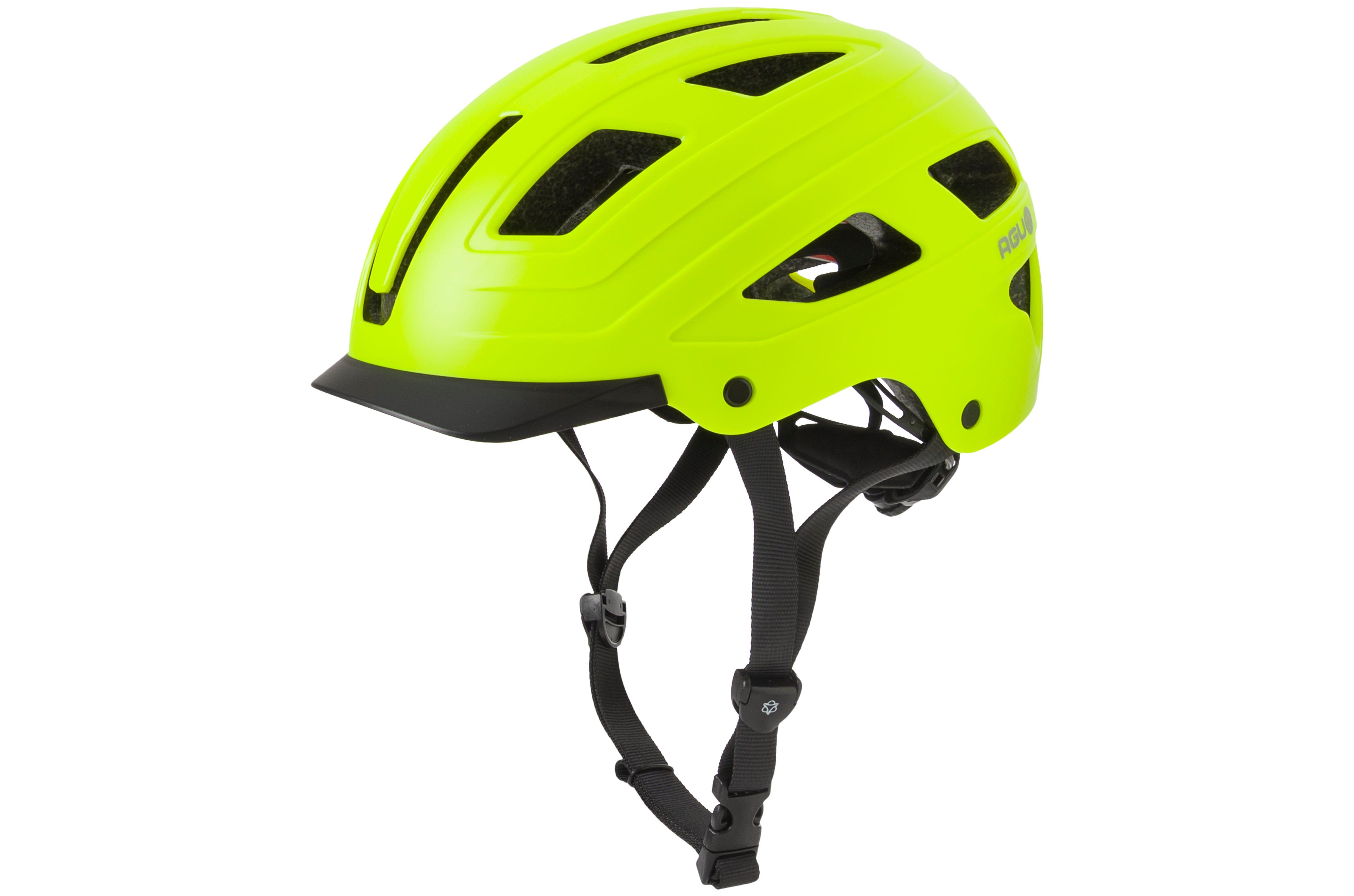 Cit-E Helmet