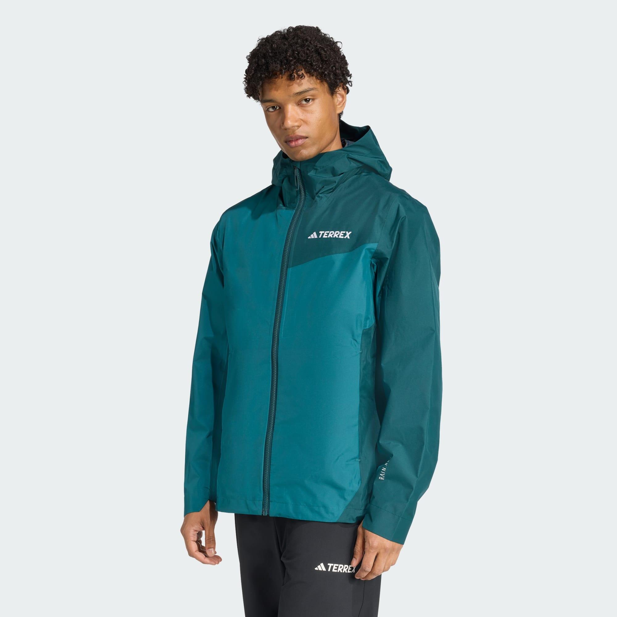 Kurtka Terrex Multi 2.5L Rain.Rdy