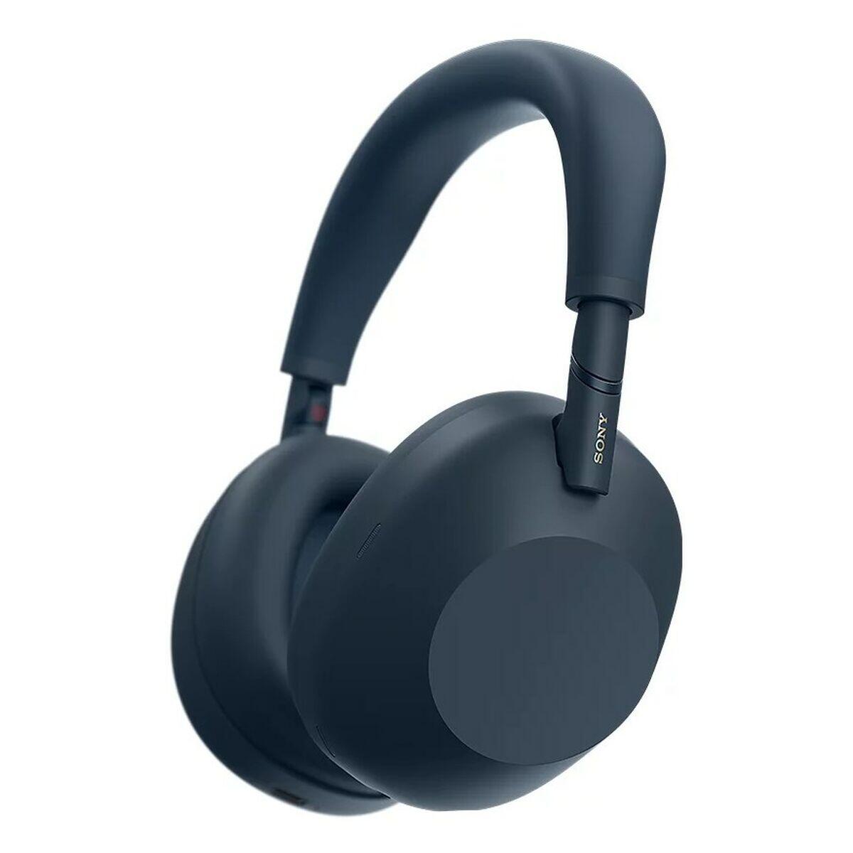 Słuchawki Bluetooth Sony WH1000XM6L.CE7 Czarny