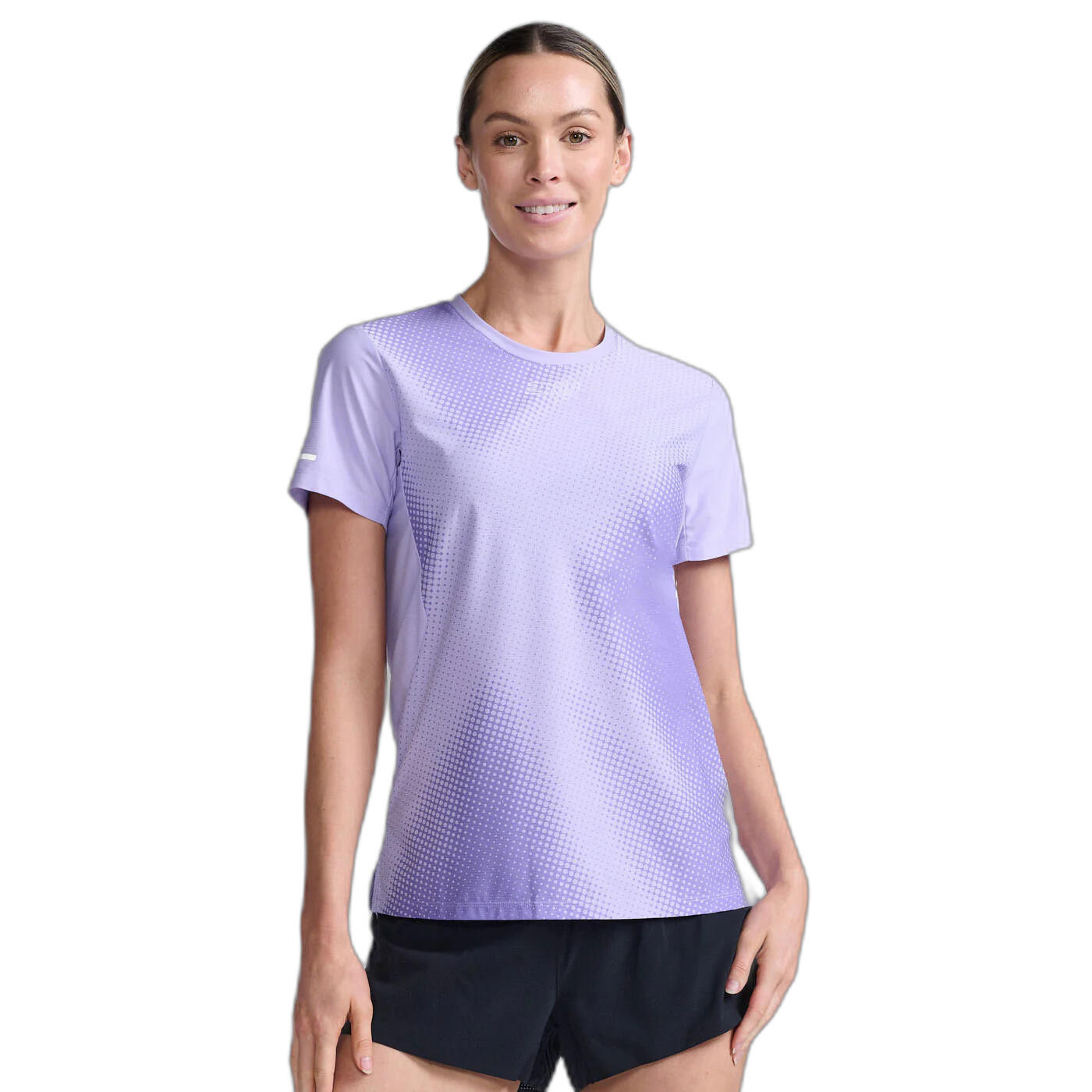 Damski jersey 2XU Light Speed