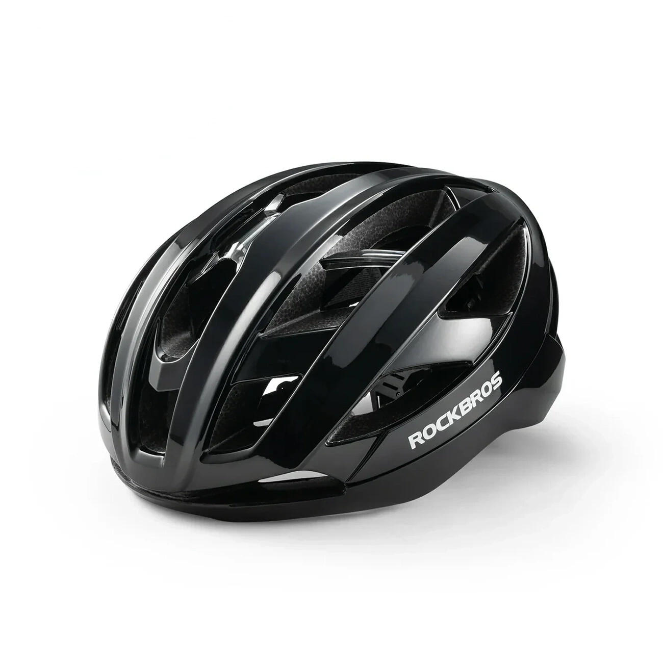 Kask rowerowy Rockbros regulowany
