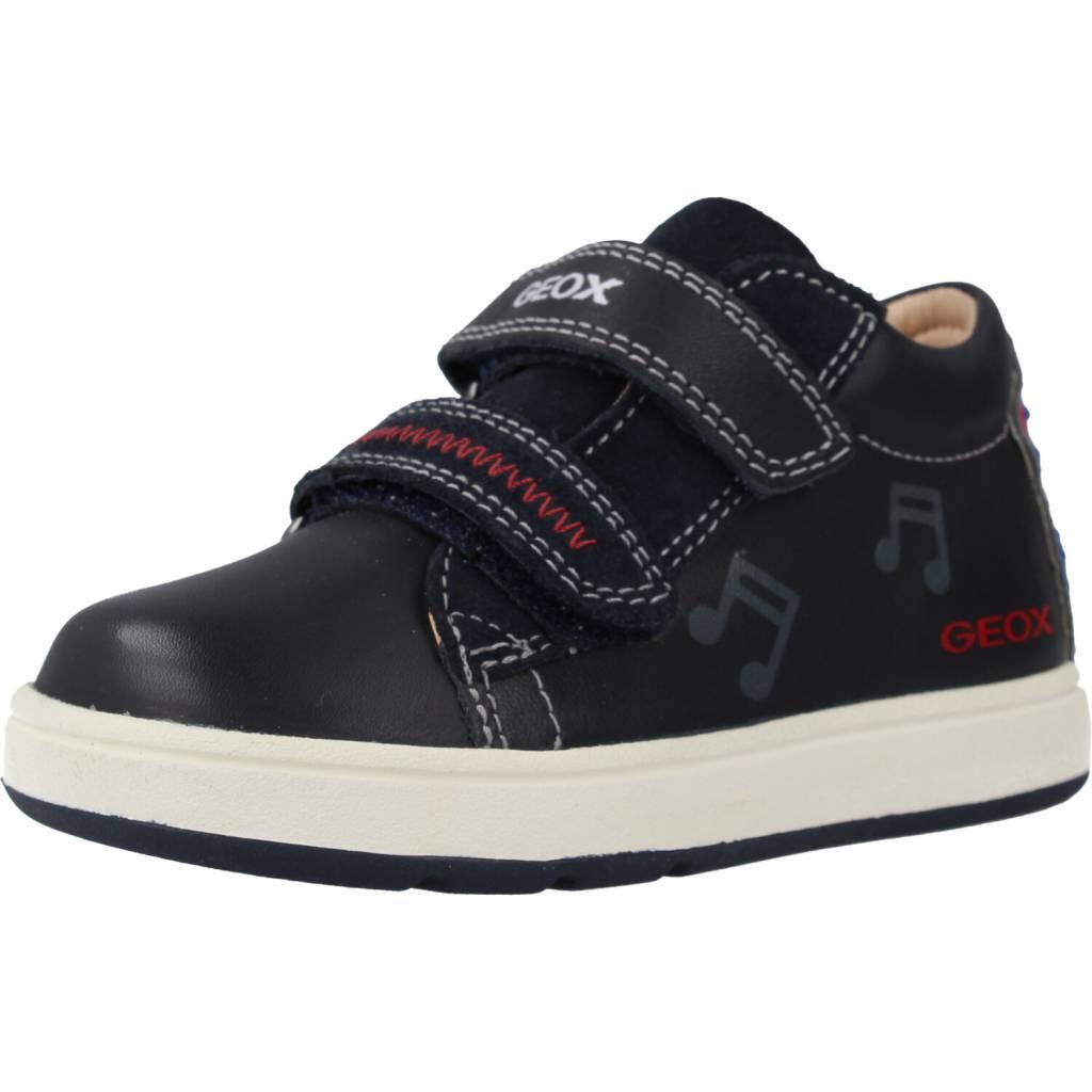 Buty GEOX 139938 Niebieski
