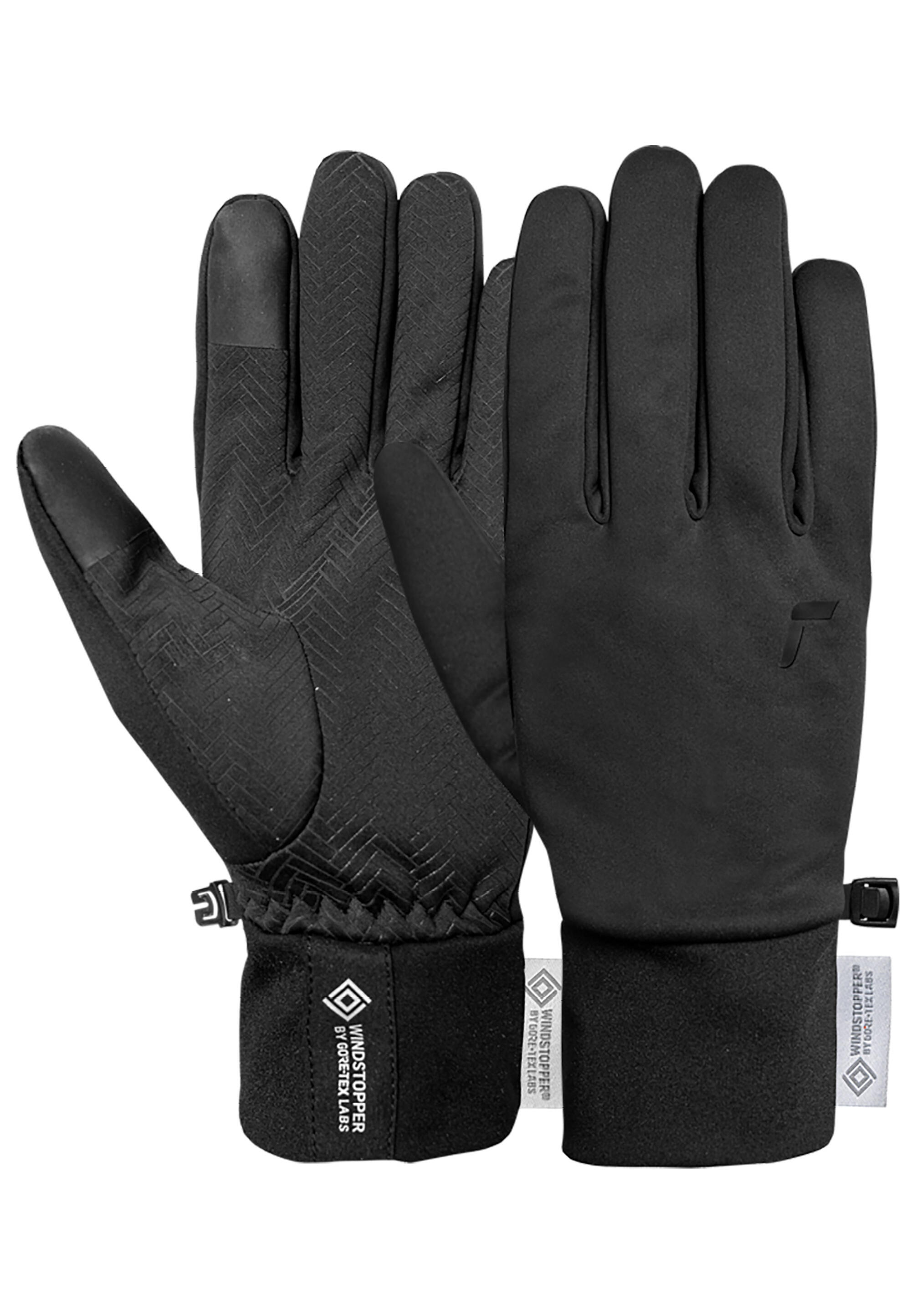 Rękawice narciarskie Reusch Tromso WINDSTOPPER TOUCH-TEC