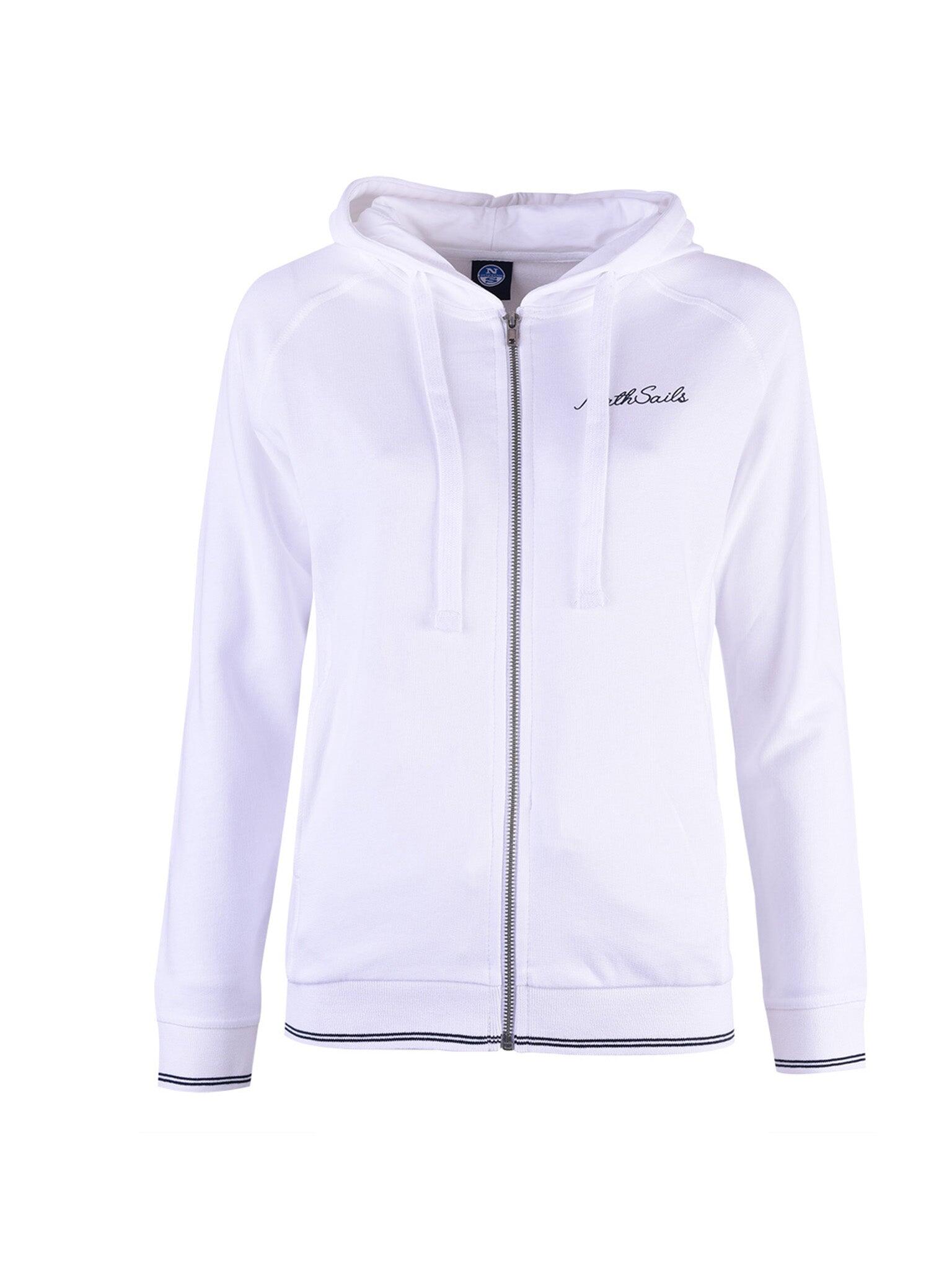 Bluza trekking damska