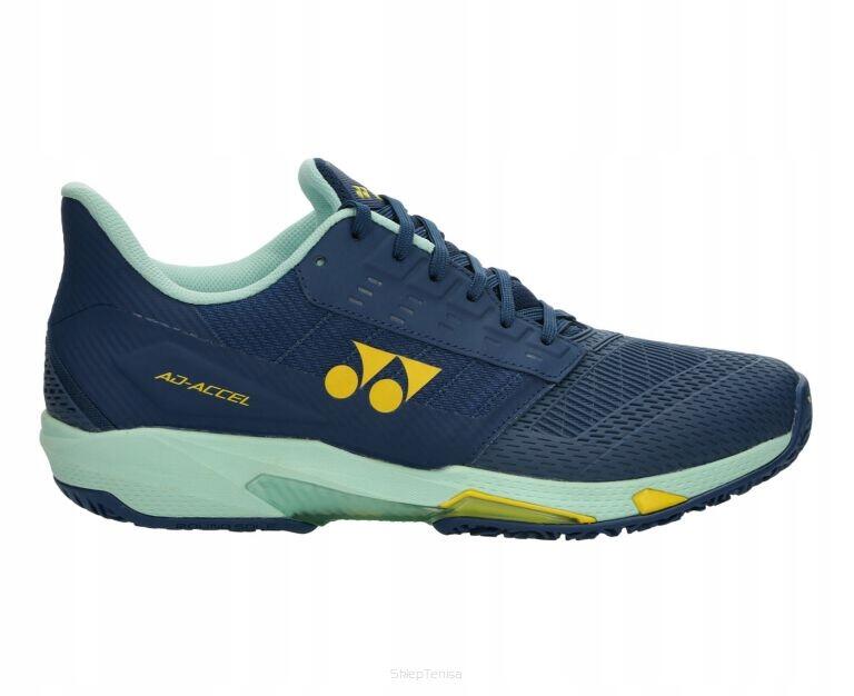 Buty tenisowe Yonex Power Cushion AD-ACCEL Clay