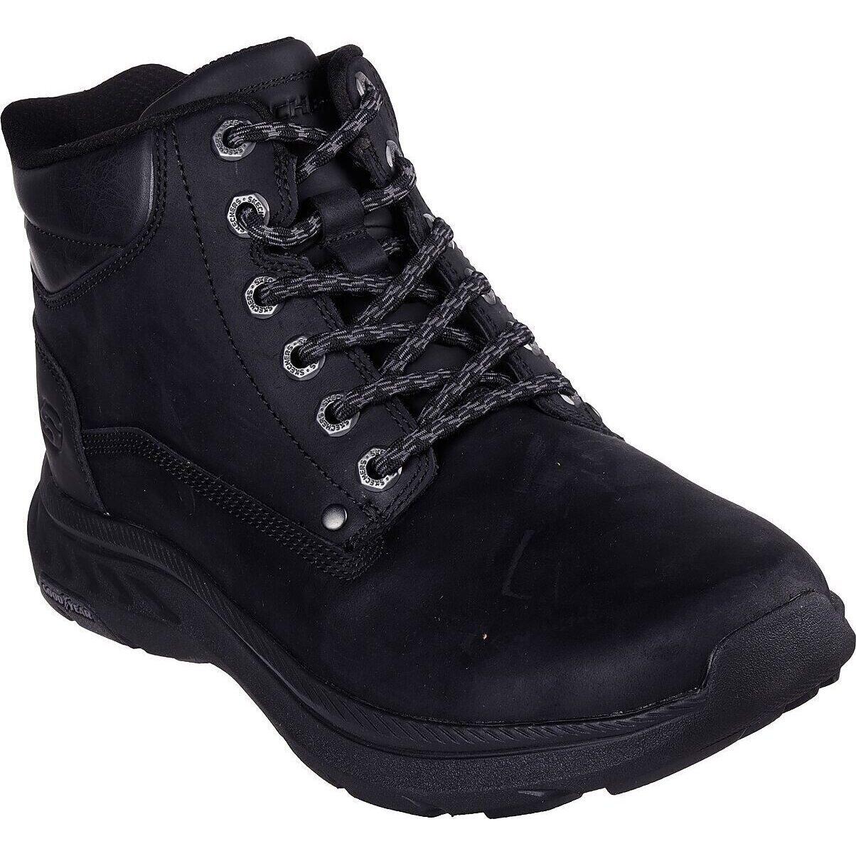 Buty męskie Skechers Pollard Waylon