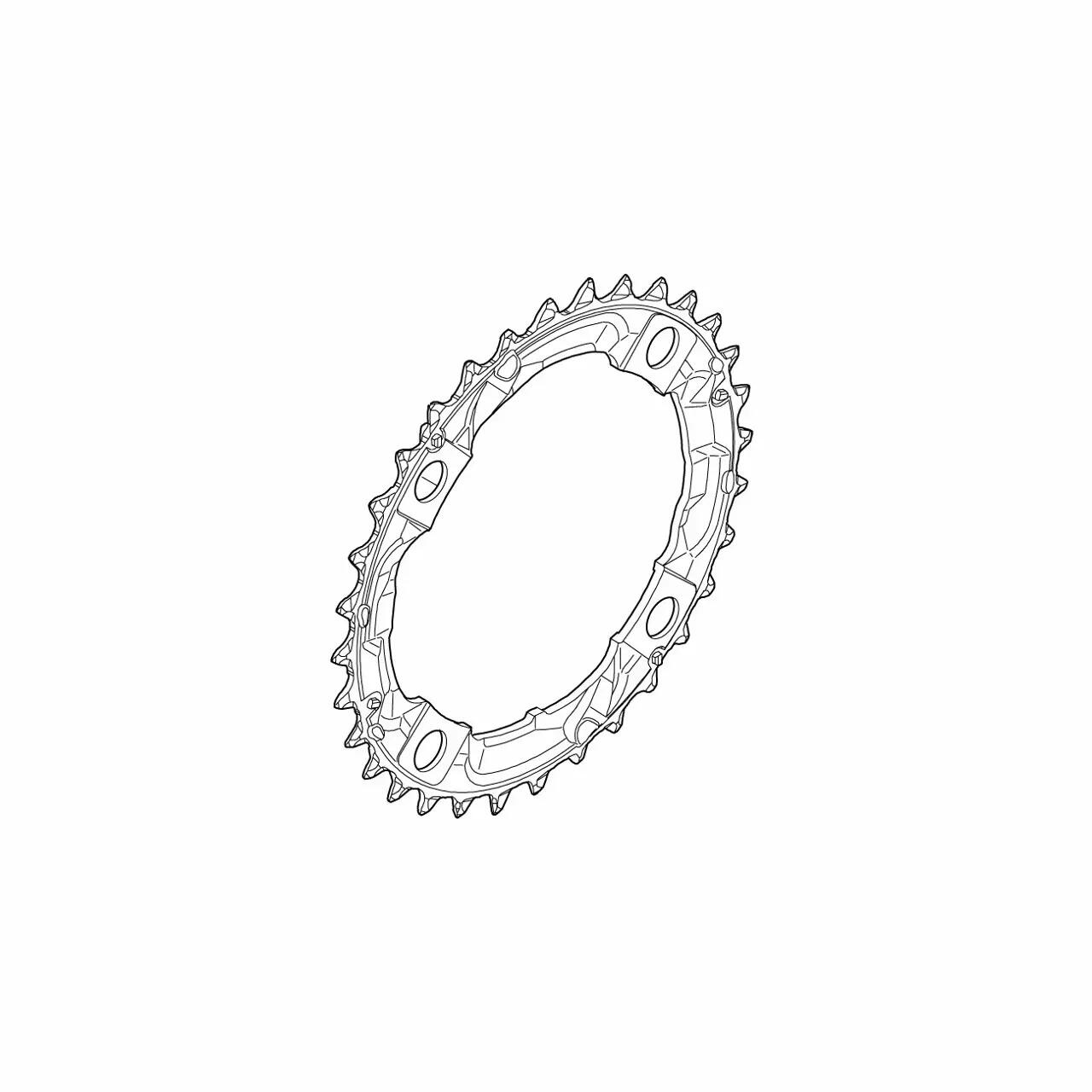 Taca Shimano