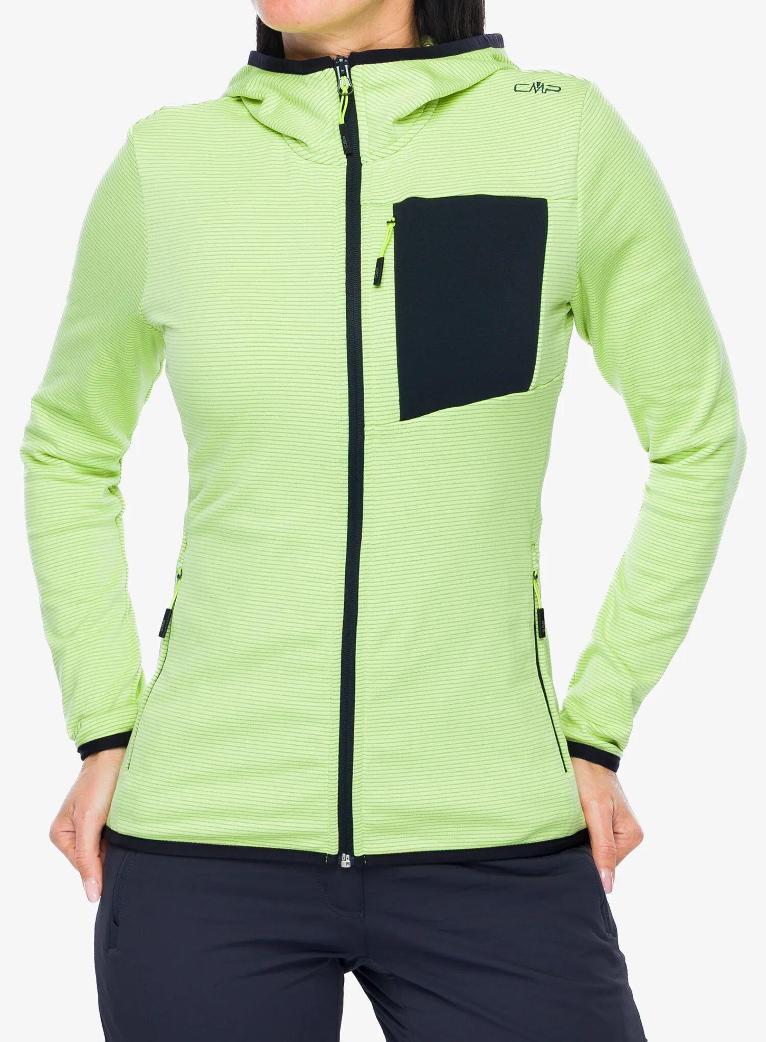 Bluza rozpinana damska CMP Solvixa