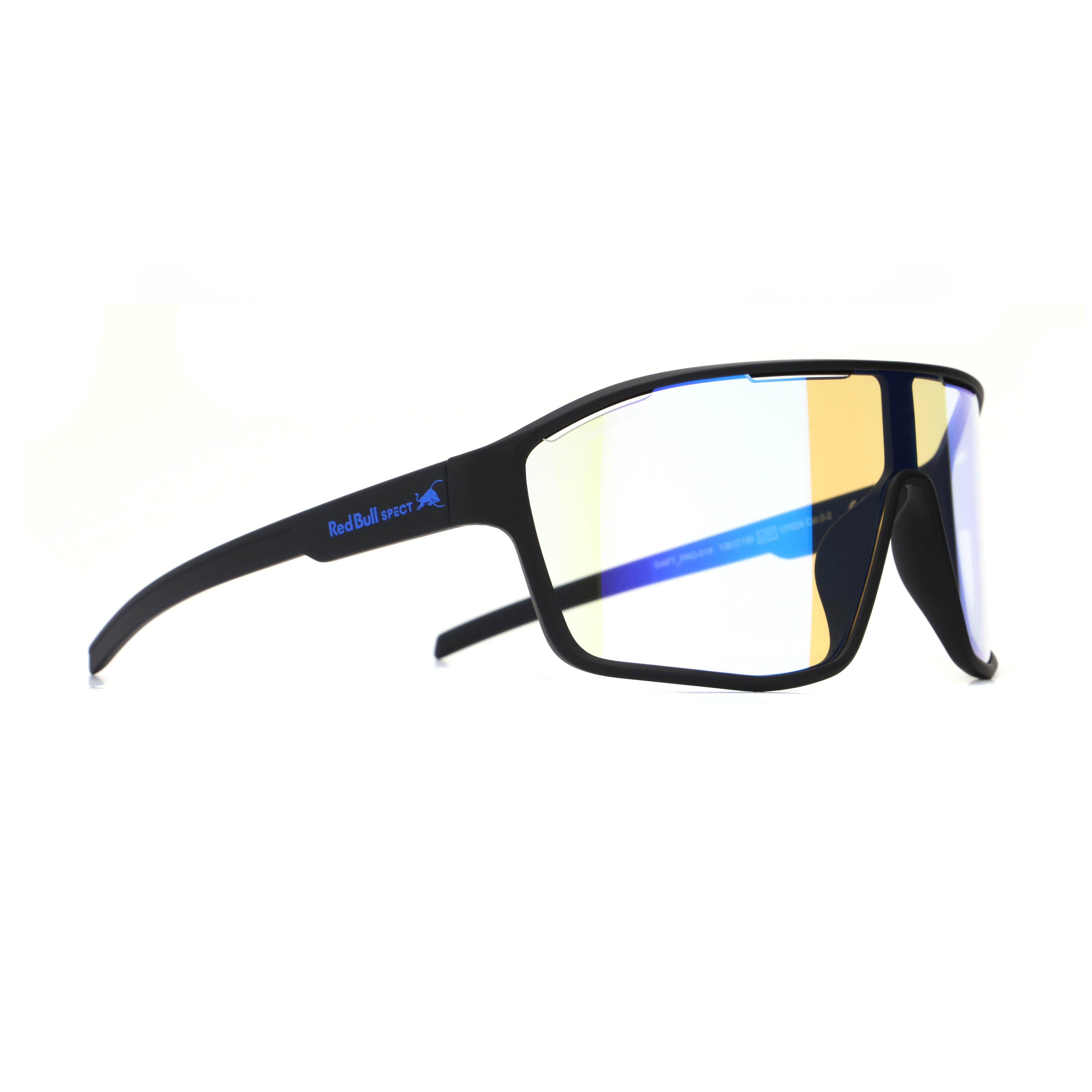 Okulary przeciwsłoneczne Redbull Spect Eyewear Daft Pro