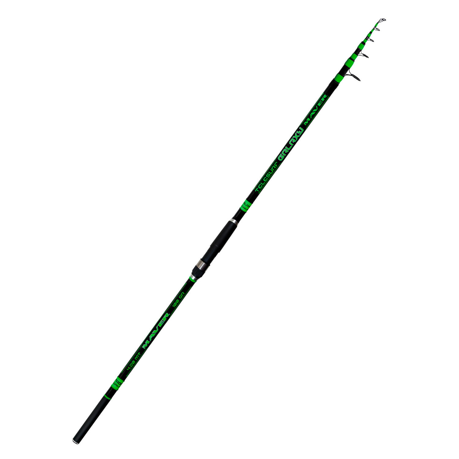 Wędka surfcastingowa Maver Galaxy Telesurf 160 g