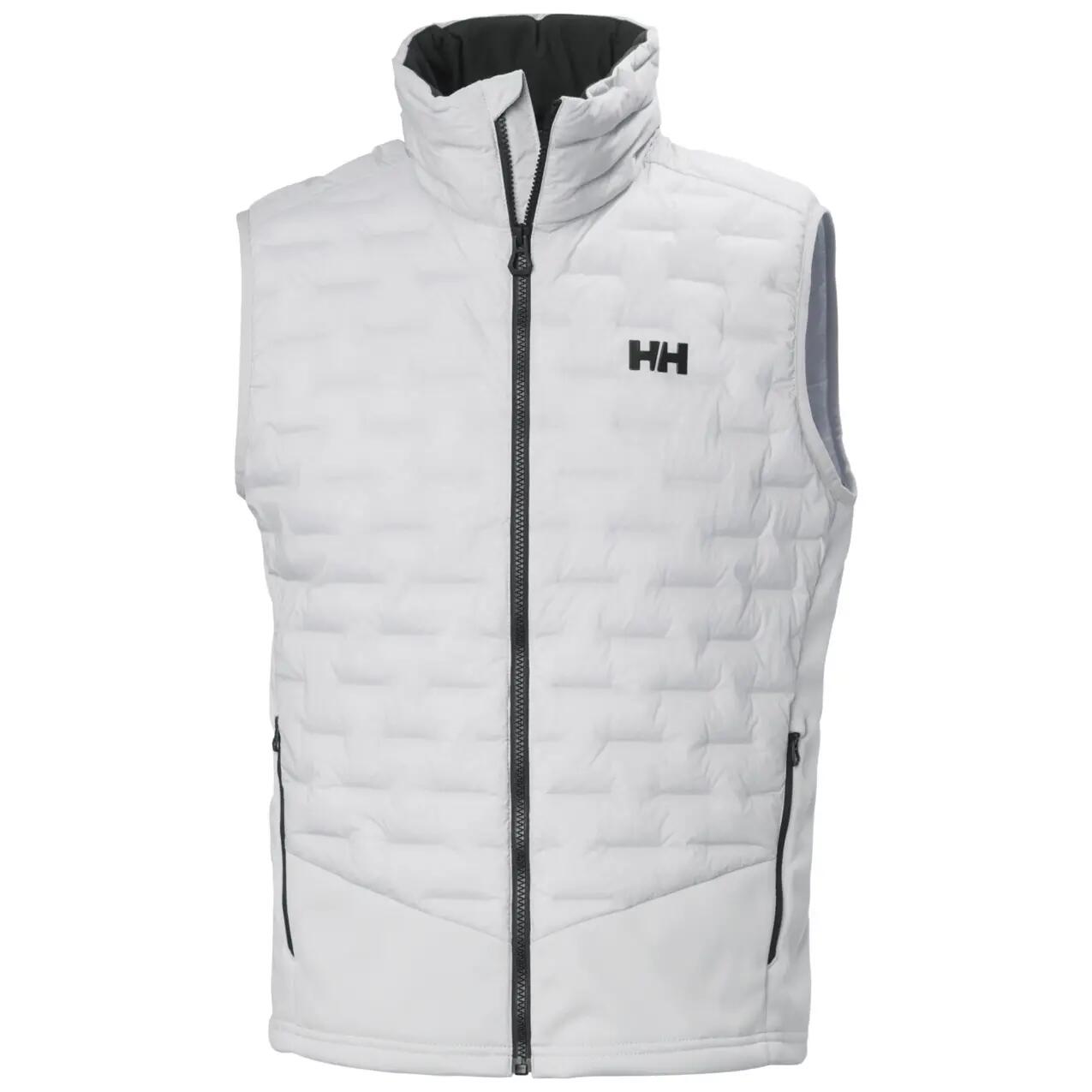 Kurtka puchowa bez rękawów Helly Hansen Hybrid